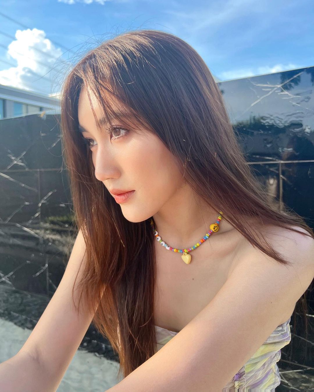 เบส - รักษ์วนีย์ คำสิงห์