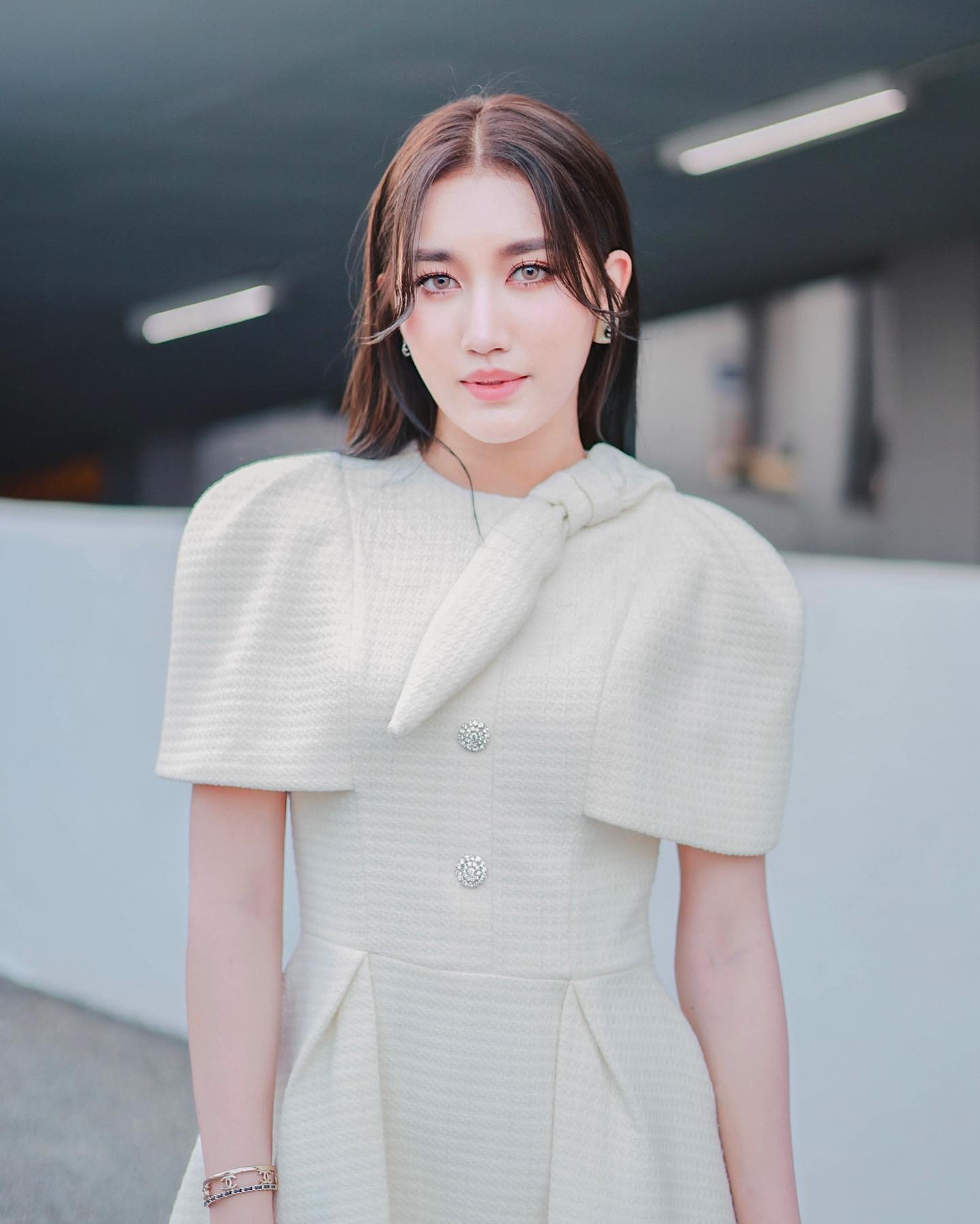 เบส - รักษ์วนีย์ คำสิงห์