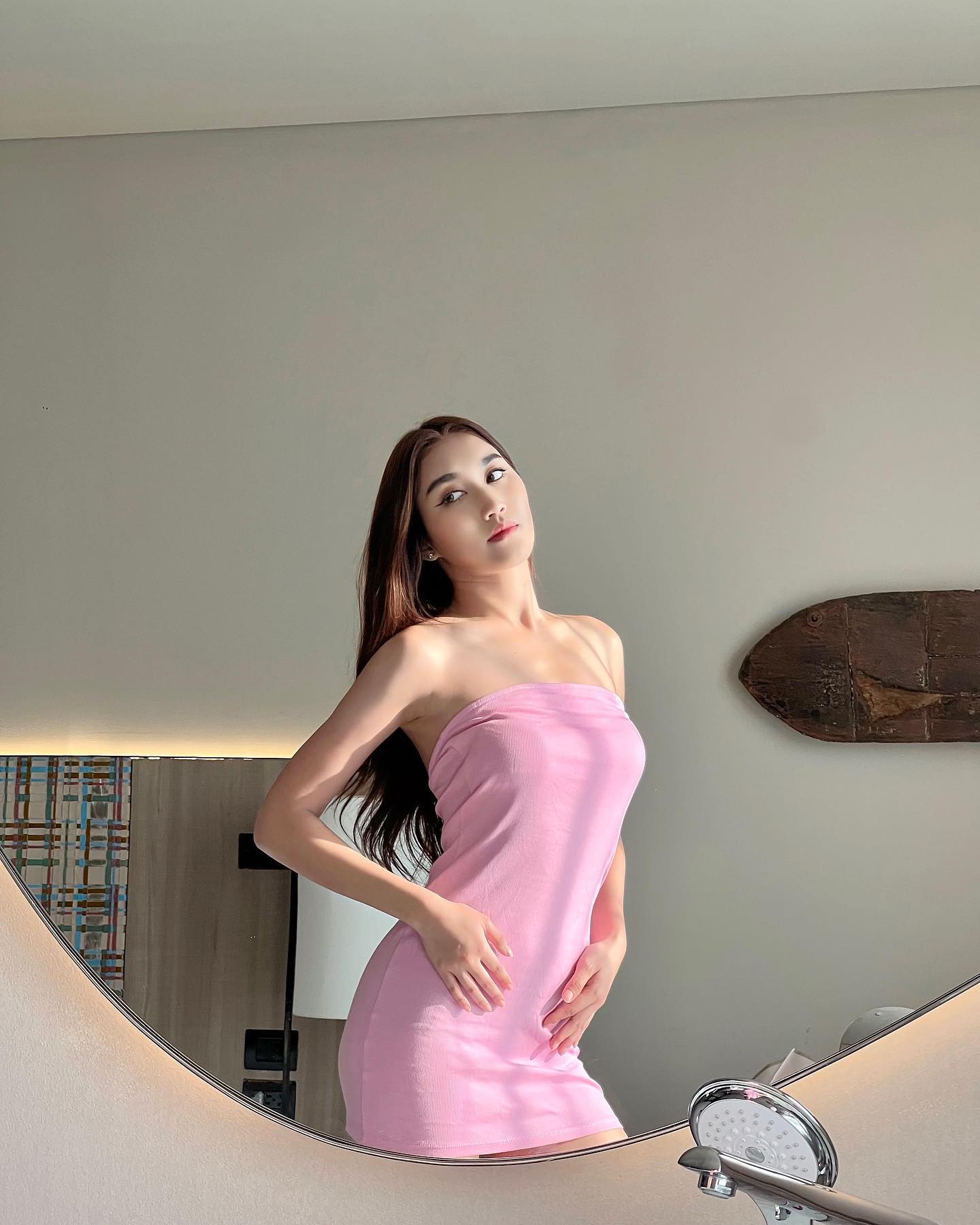 เบส - รักษ์วนีย์ คำสิงห์