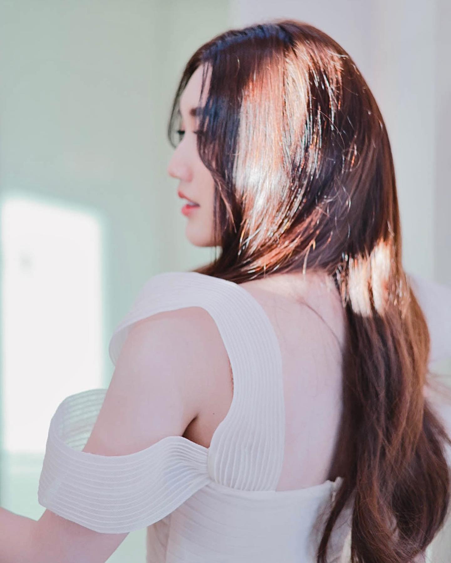 เบส - รักษ์วนีย์ คำสิงห์