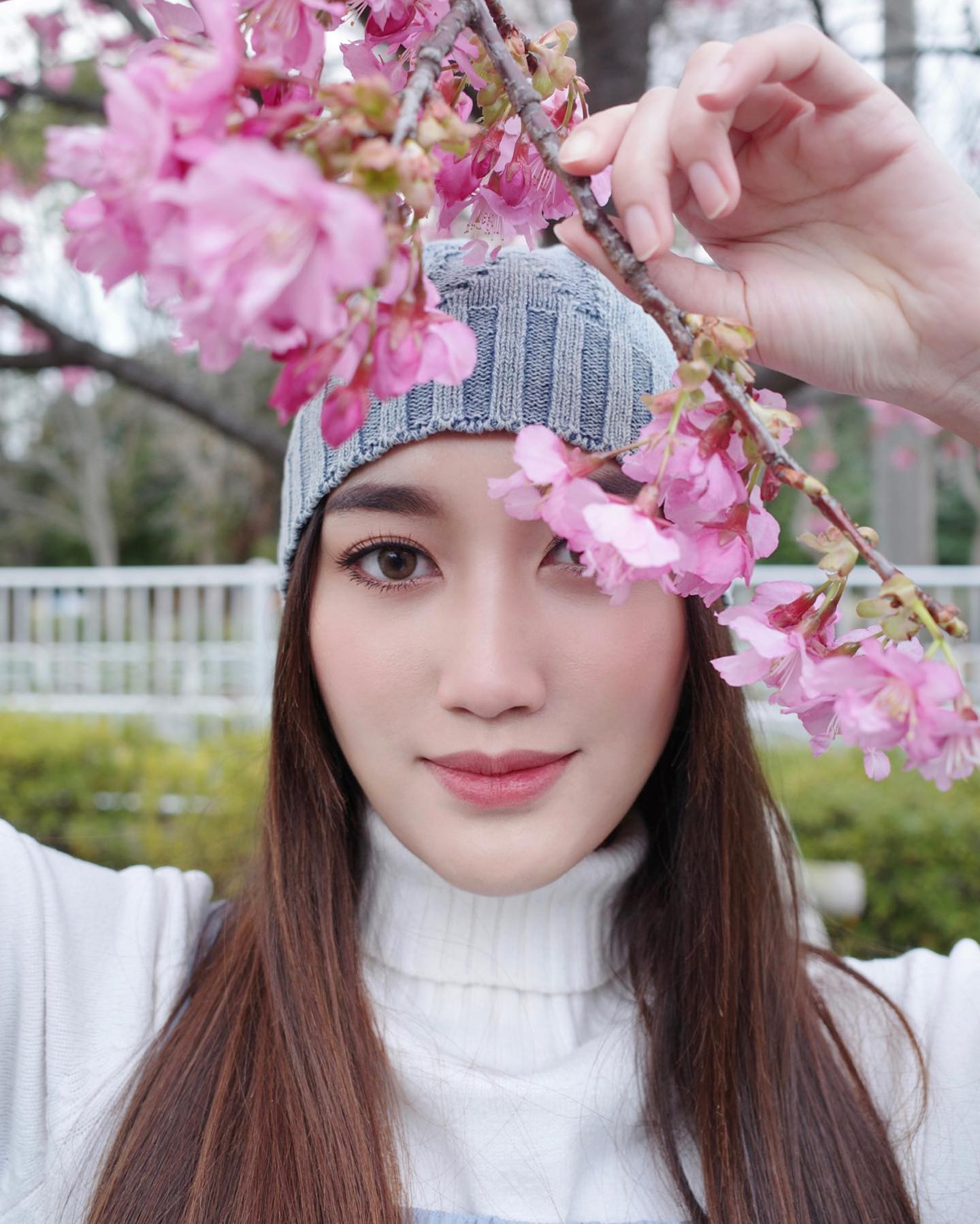 เบส - รักษ์วนีย์ คำสิงห์