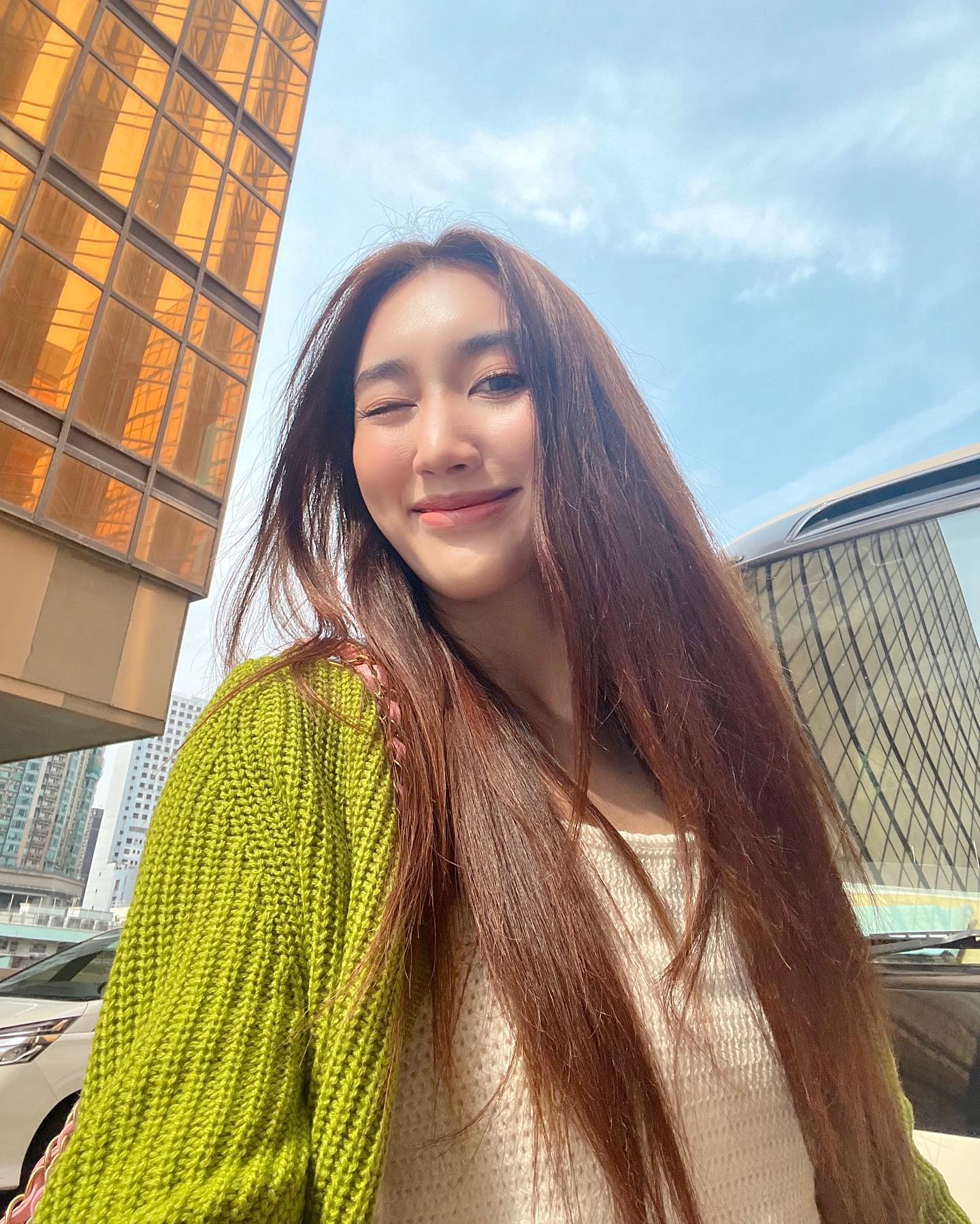 เบส - รักษ์วนีย์ คำสิงห์