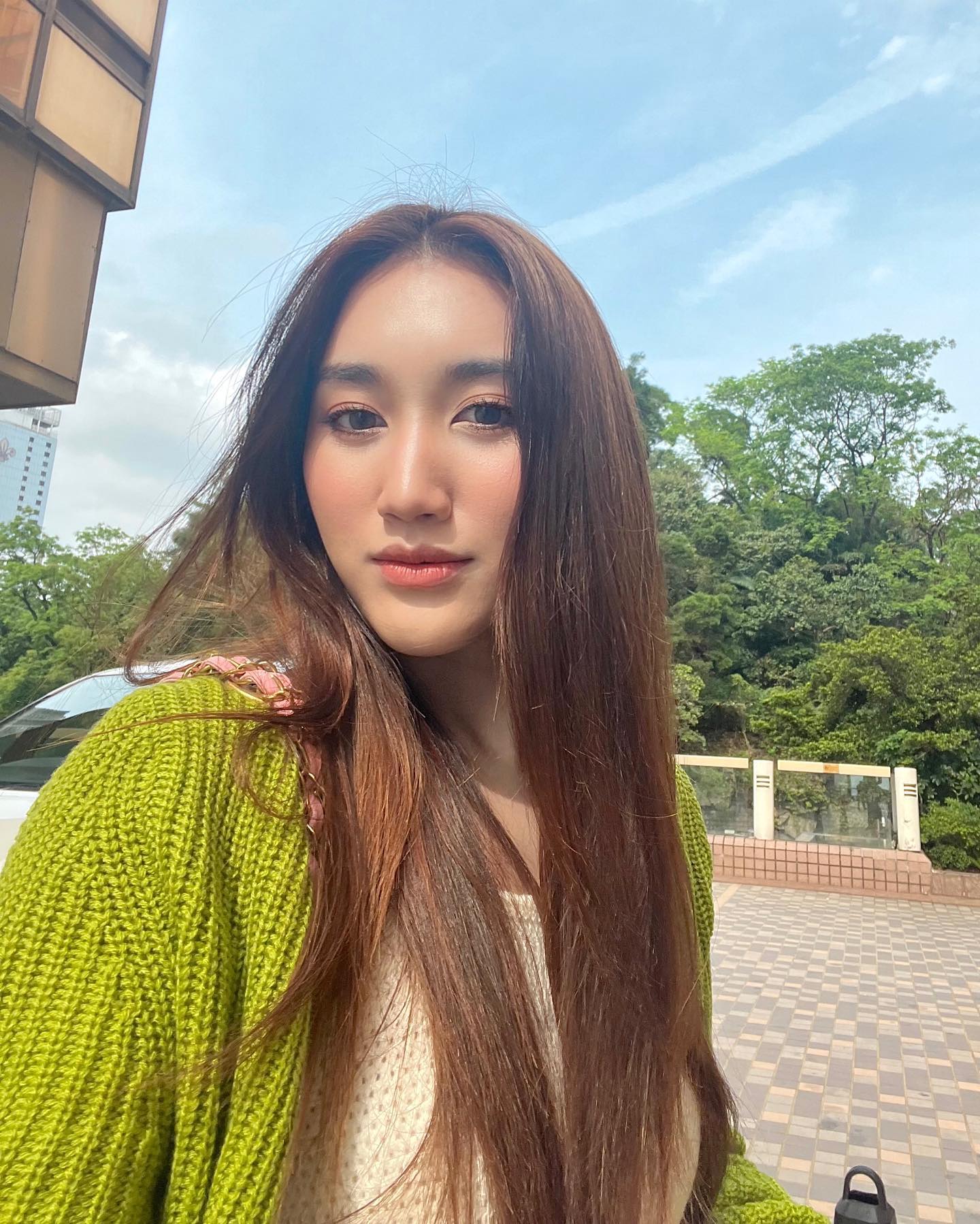 เบส - รักษ์วนีย์ คำสิงห์