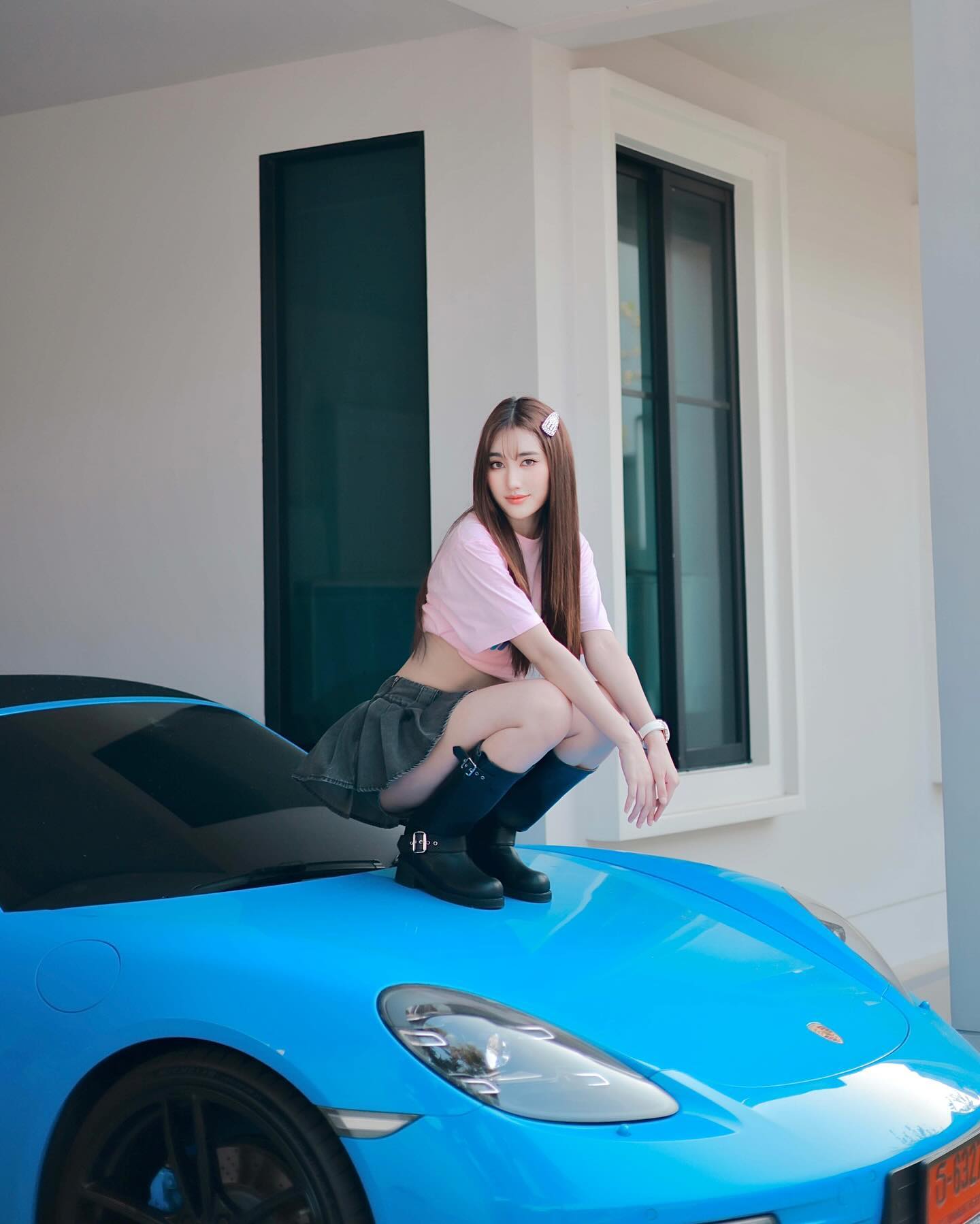 เบส - รักษ์วนีย์ คำสิงห์