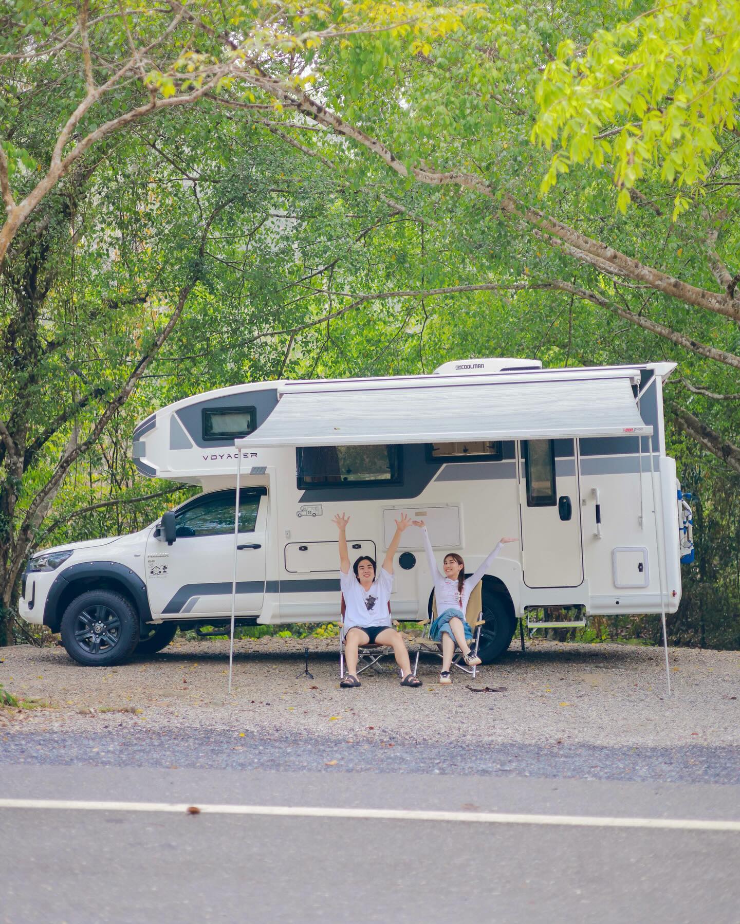 เบส - รักษ์วนีย์ คำสิงห์