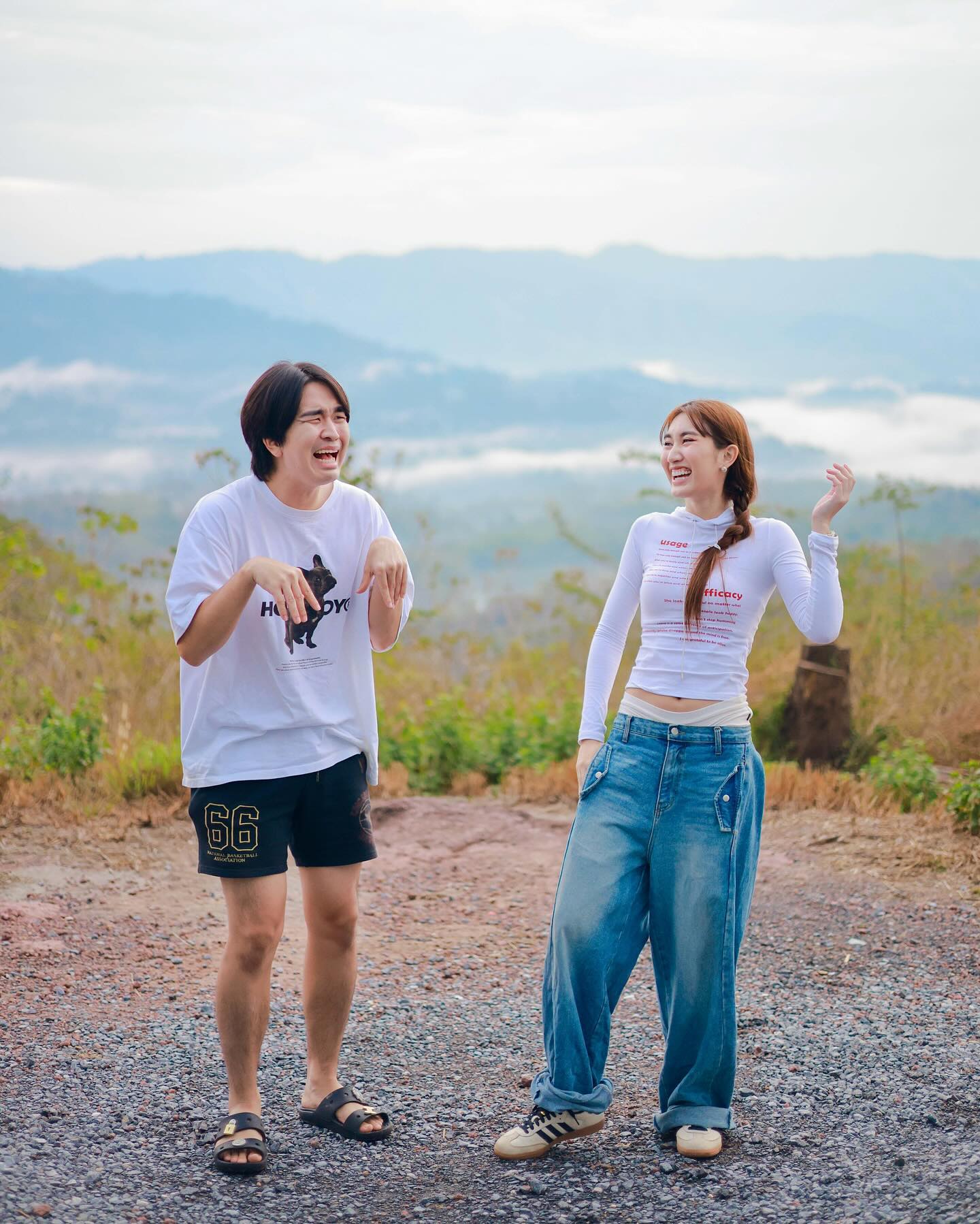 เบส - รักษ์วนีย์ คำสิงห์