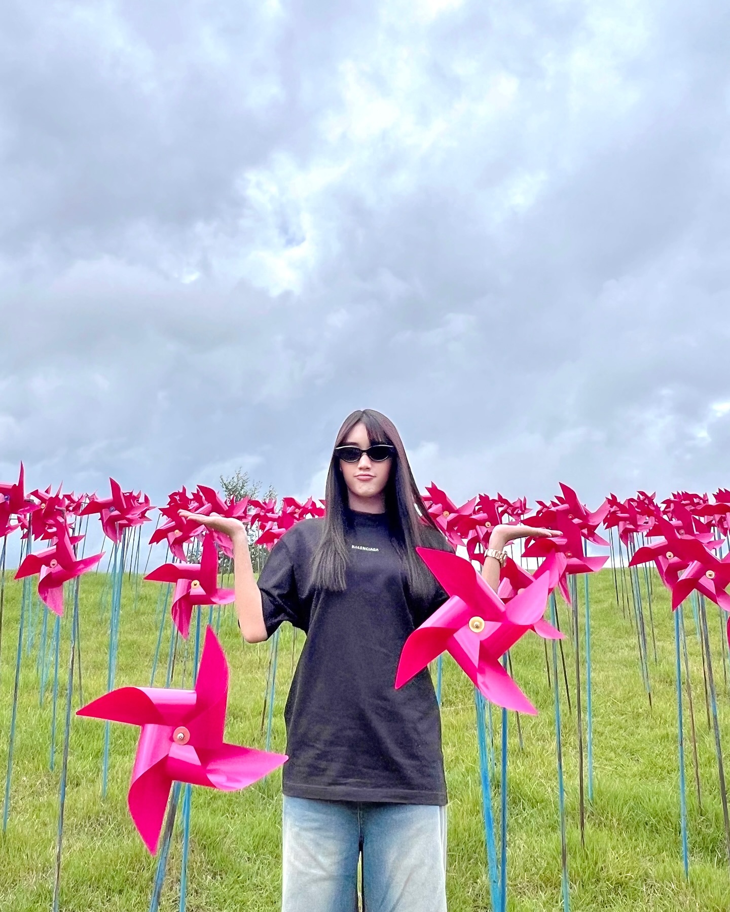 เบส - รักษ์วนีย์ คำสิงห์