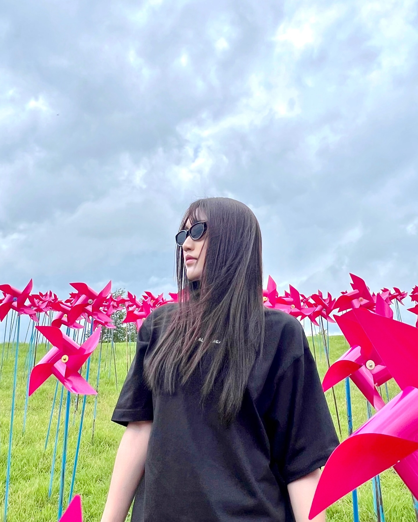 เบส - รักษ์วนีย์ คำสิงห์