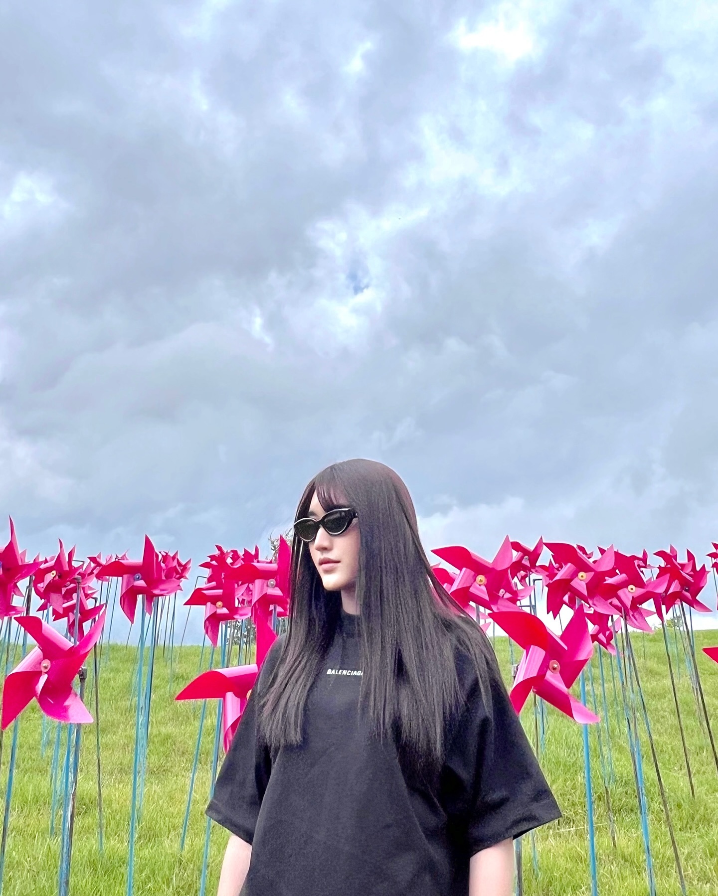 เบส - รักษ์วนีย์ คำสิงห์