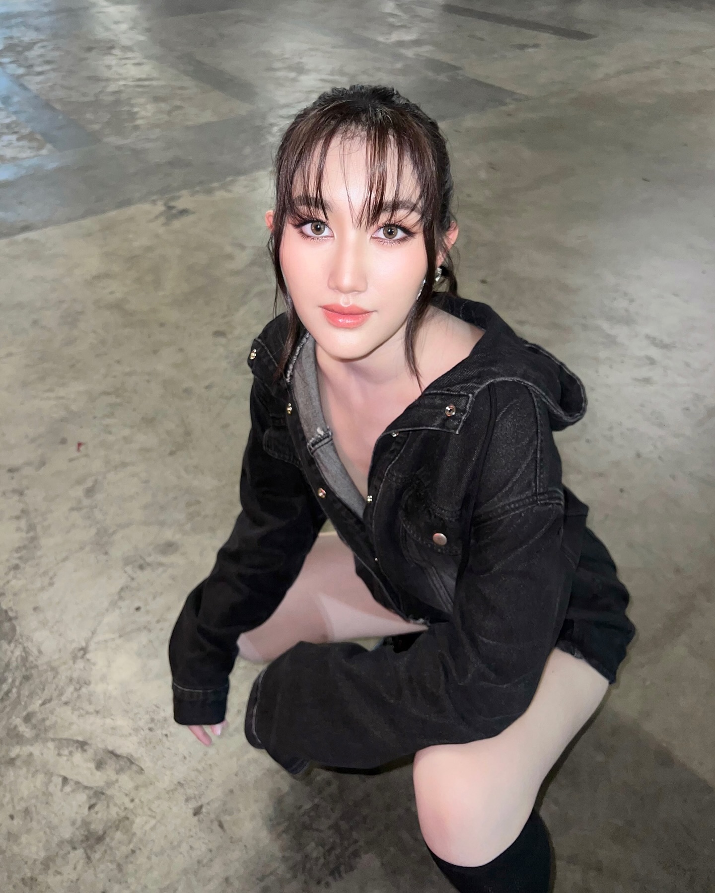 เบส - รักษ์วนีย์ คำสิงห์