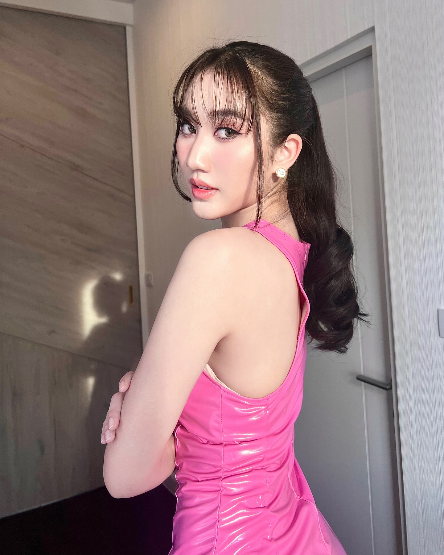 เบส - รักษ์วนีย์ คำสิงห์