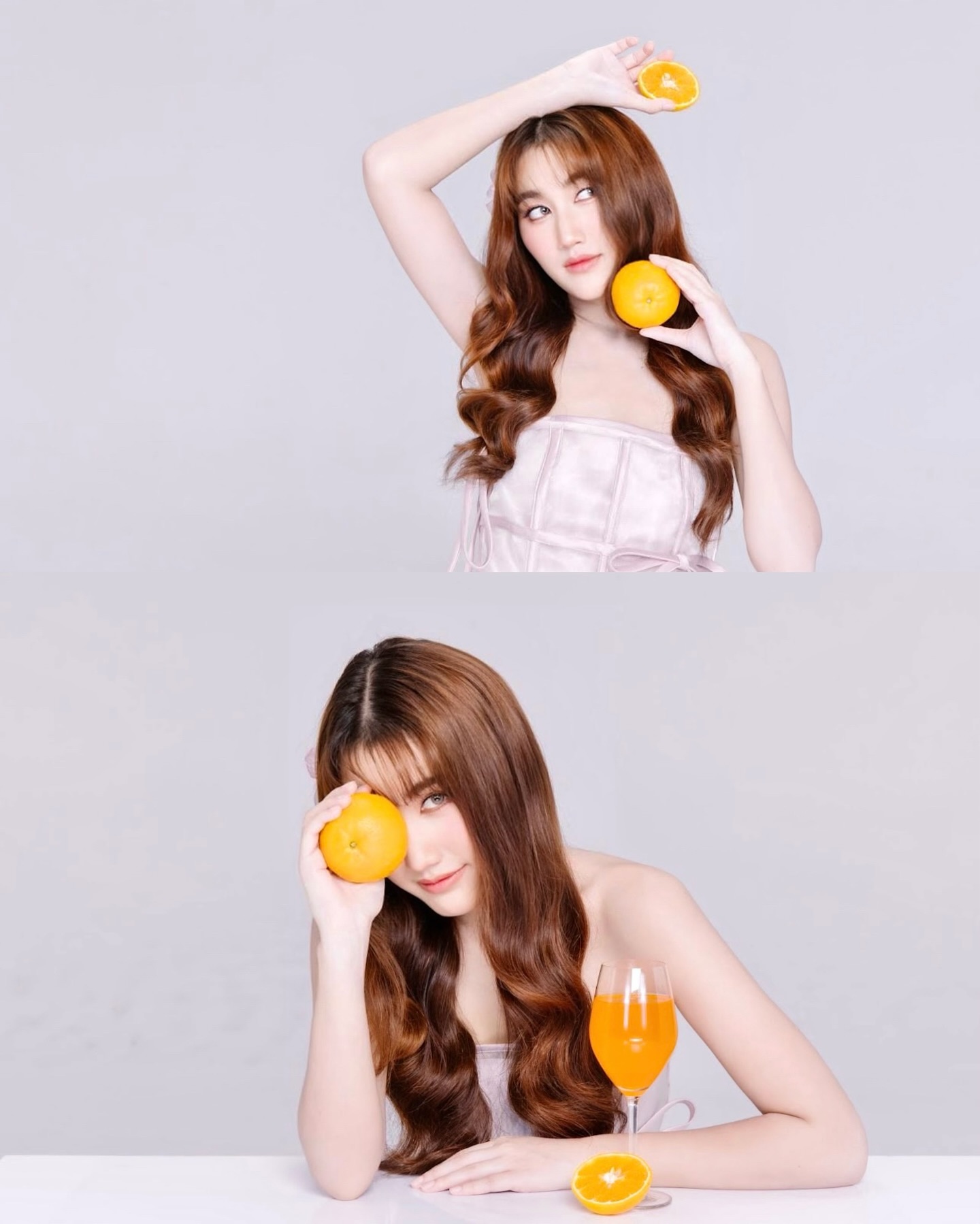 เบส - รักษ์วนีย์ คำสิงห์