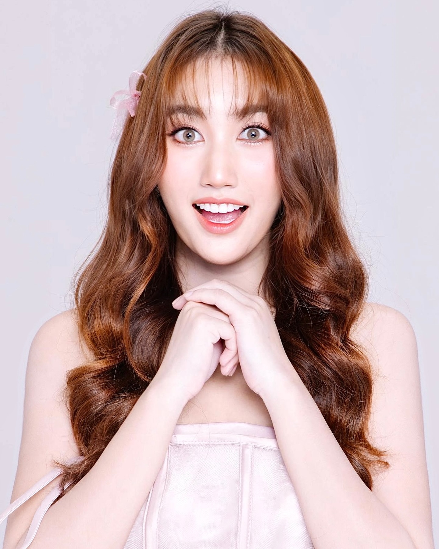 เบส - รักษ์วนีย์ คำสิงห์