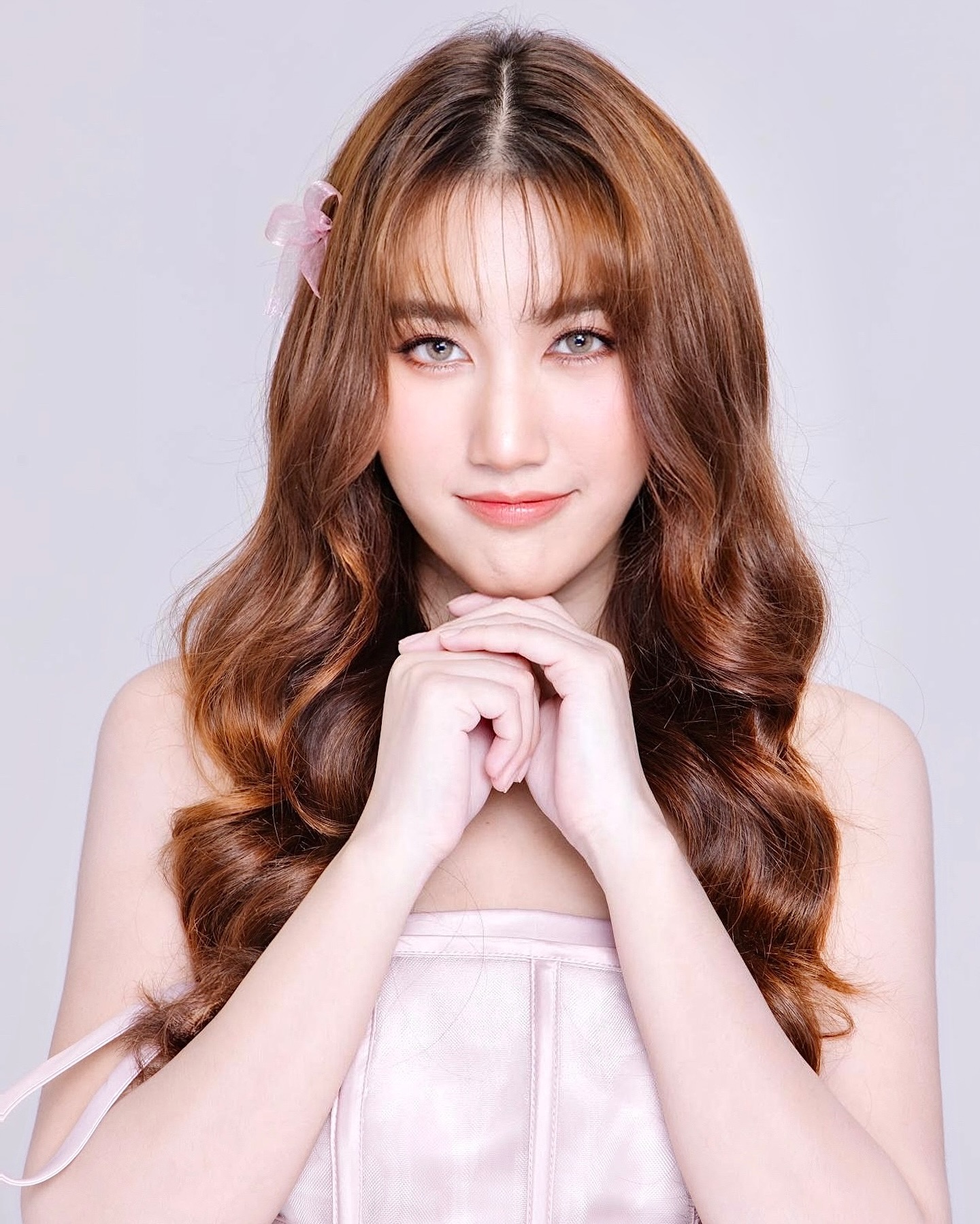 เบส - รักษ์วนีย์ คำสิงห์