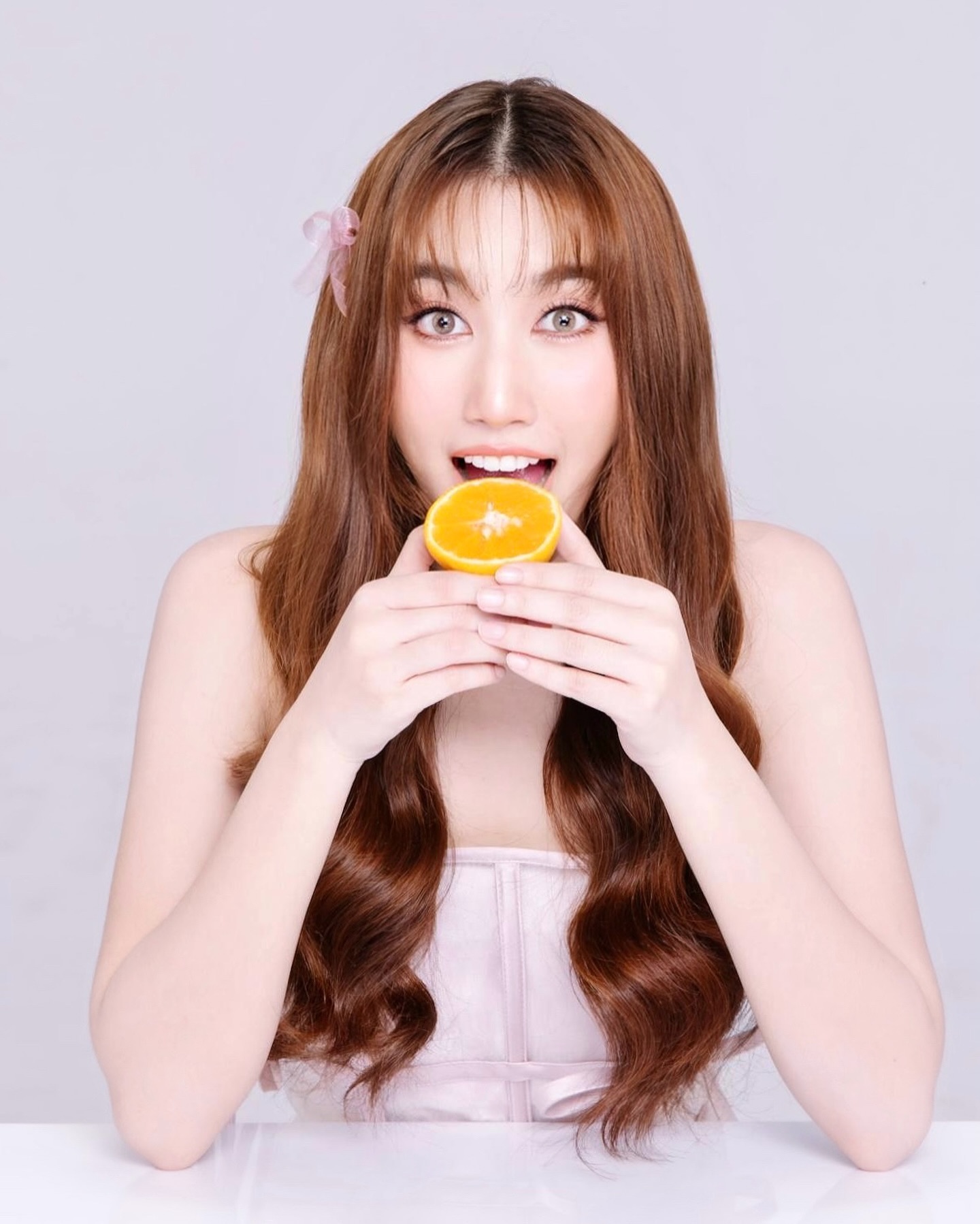 เบส - รักษ์วนีย์ คำสิงห์