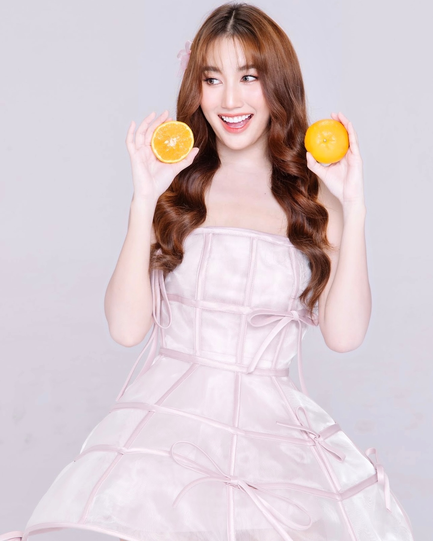 เบส - รักษ์วนีย์ คำสิงห์