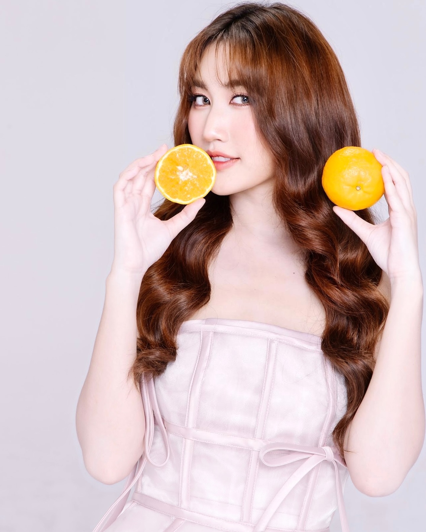 เบส - รักษ์วนีย์ คำสิงห์