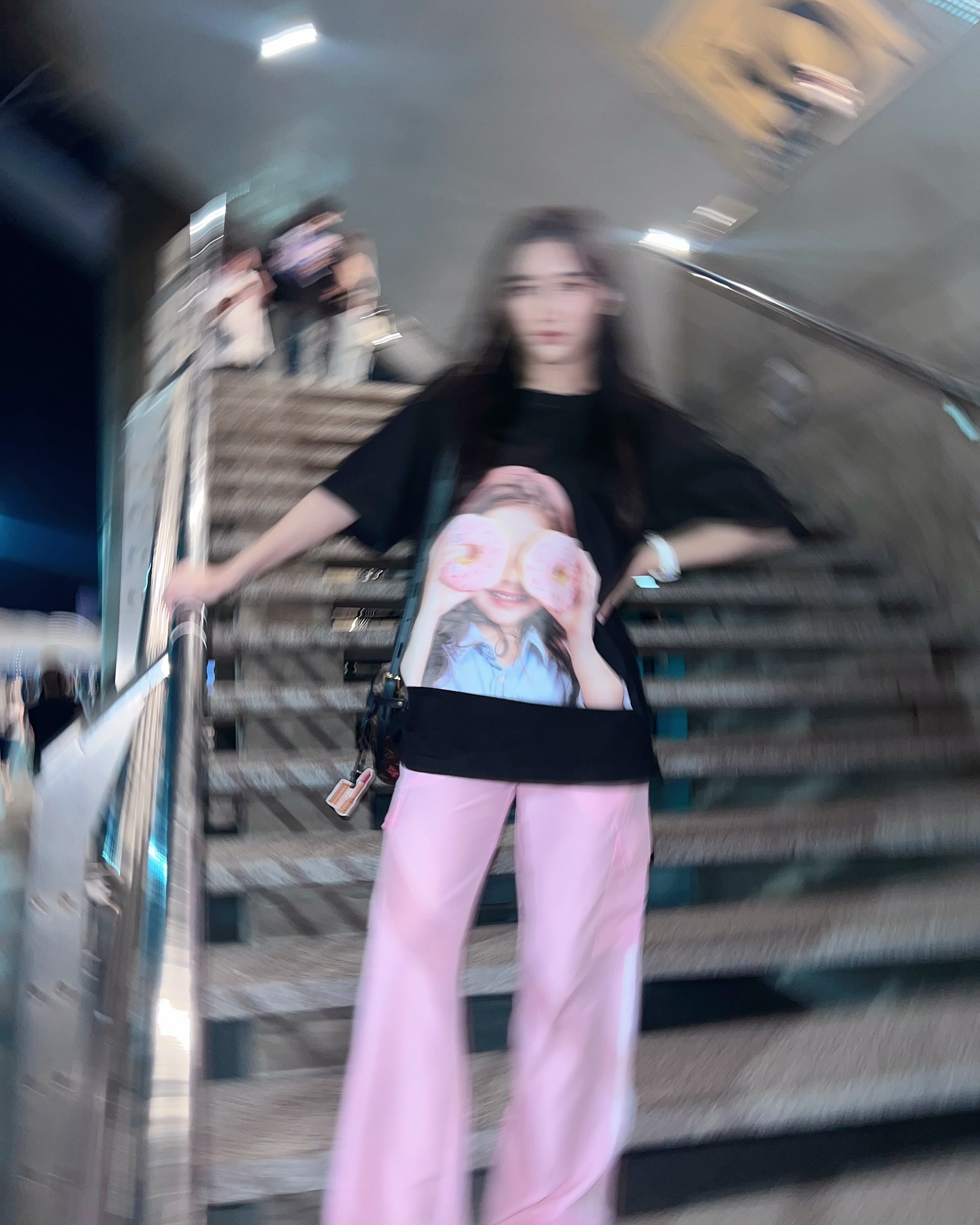 เบส - รักษ์วนีย์ คำสิงห์