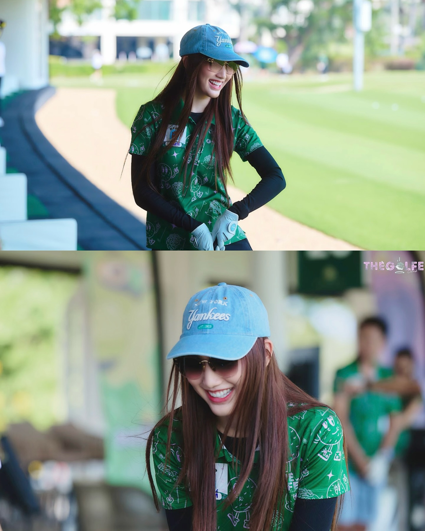 เบส - รักษ์วนีย์ คำสิงห์