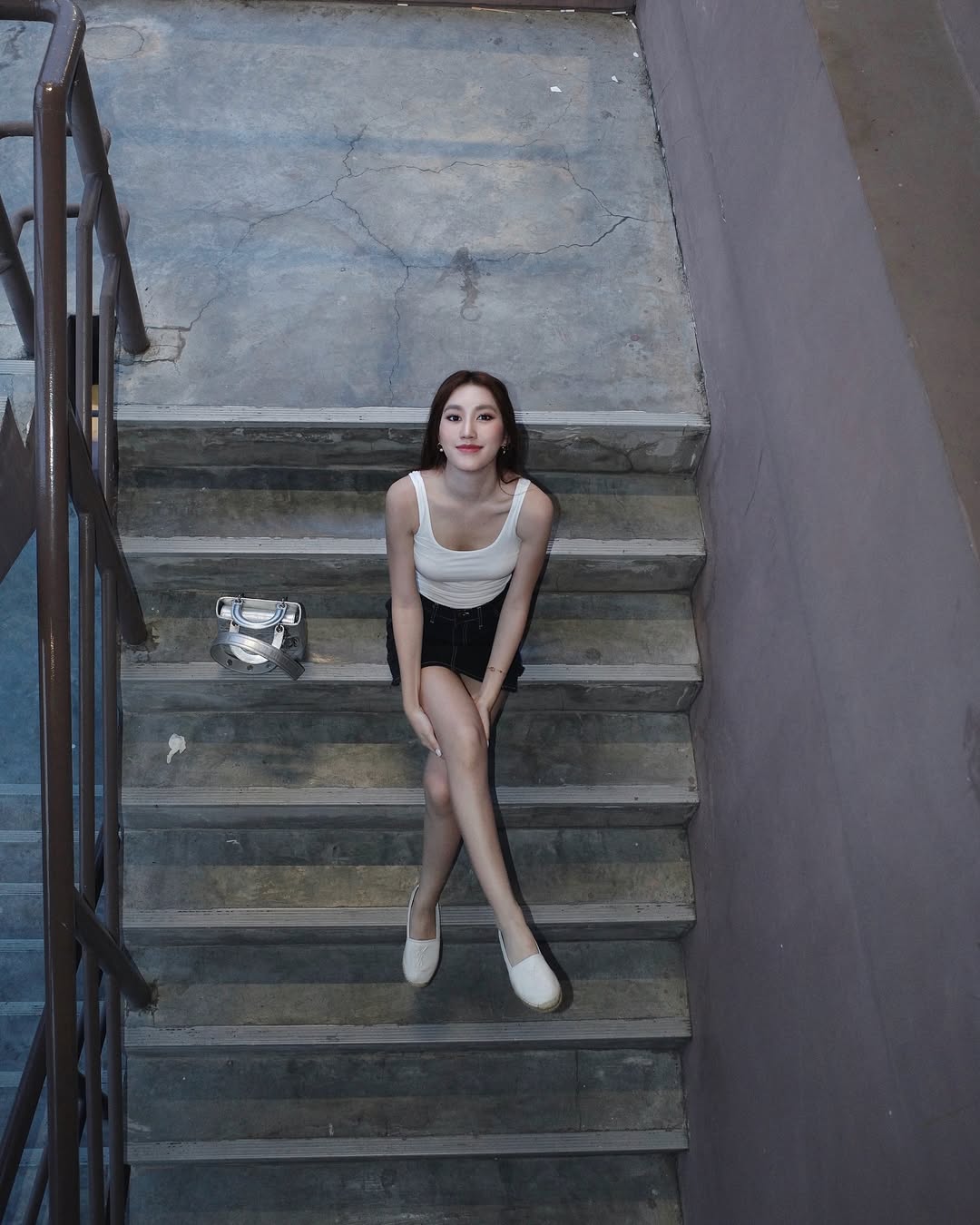 เบส - รักษ์วนีย์ คำสิงห์