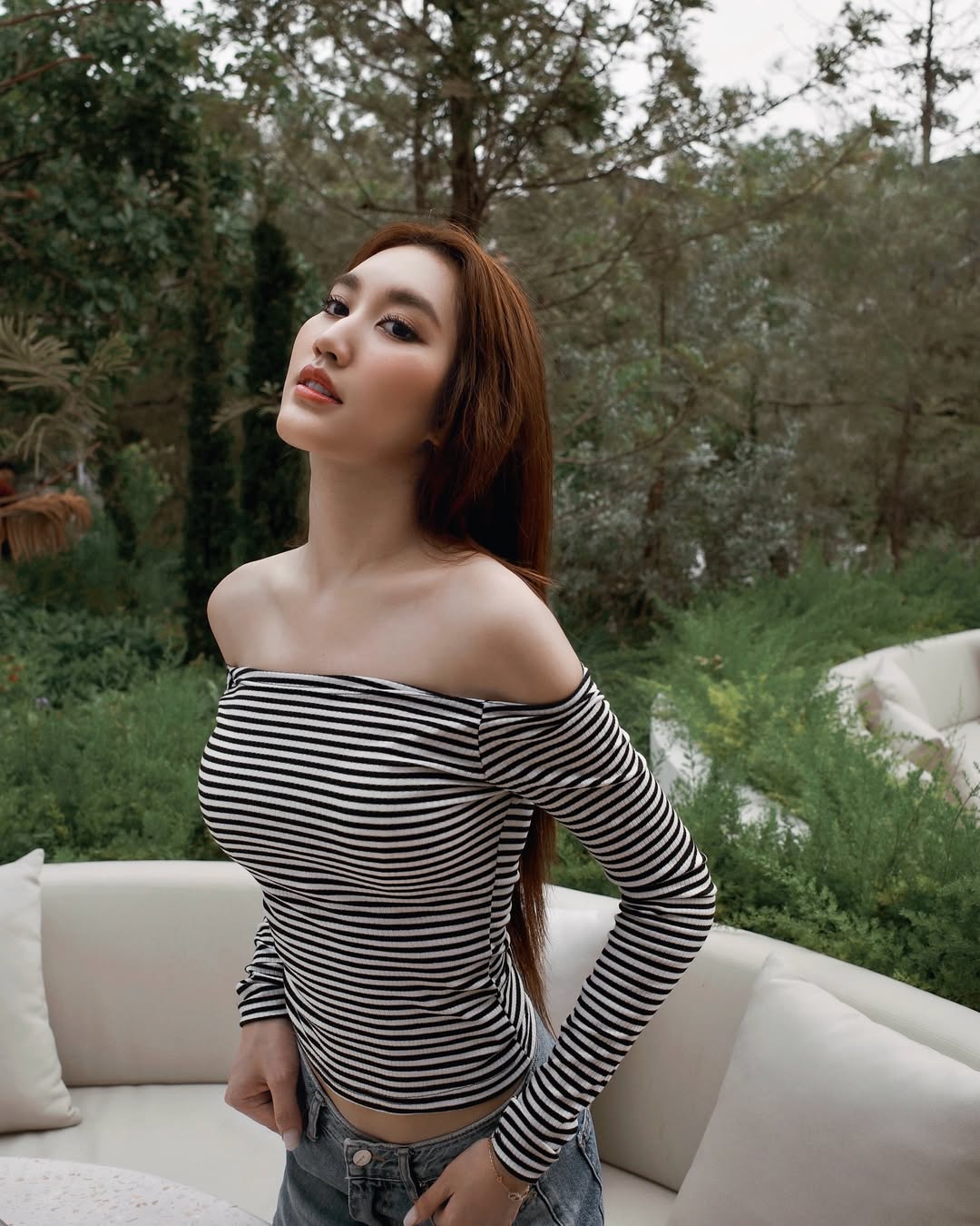 เบส - รักษ์วนีย์ คำสิงห์