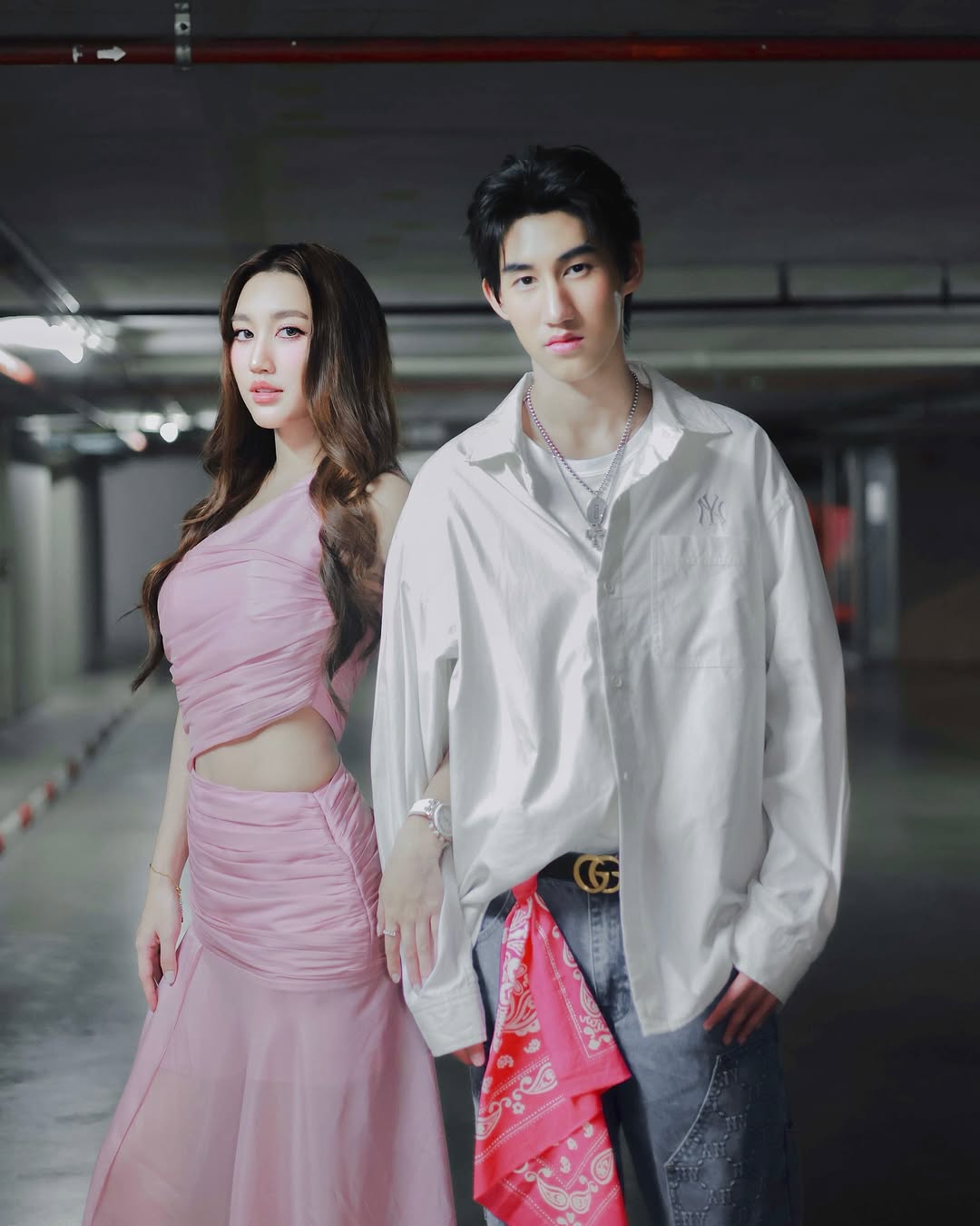 เบส - รักษ์วนีย์ คำสิงห์