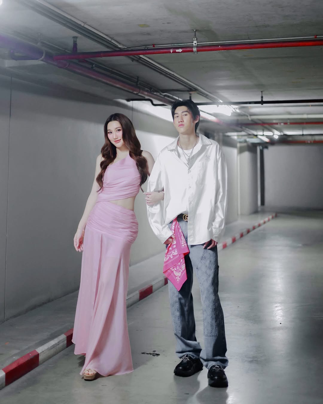 เบส - รักษ์วนีย์ คำสิงห์