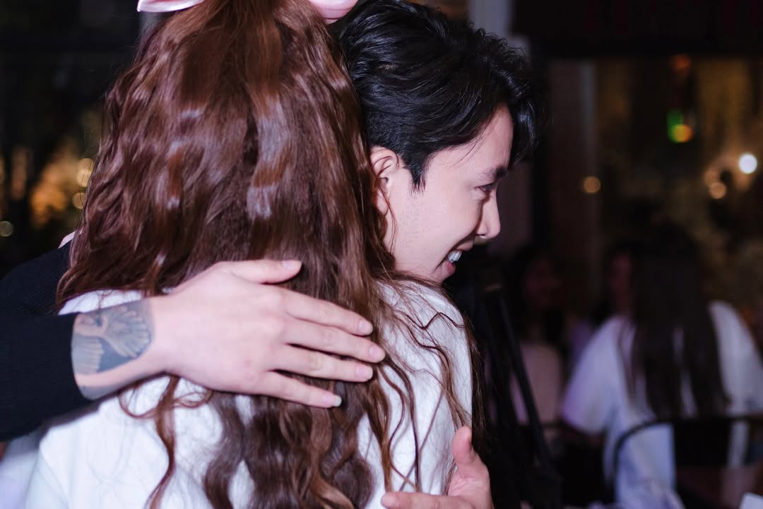 เบส - รักษ์วนีย์ คำสิงห์