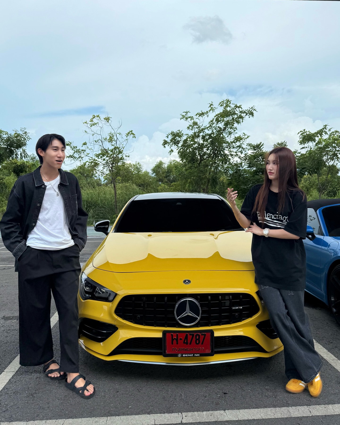 เบส - รักษ์วนีย์ คำสิงห์