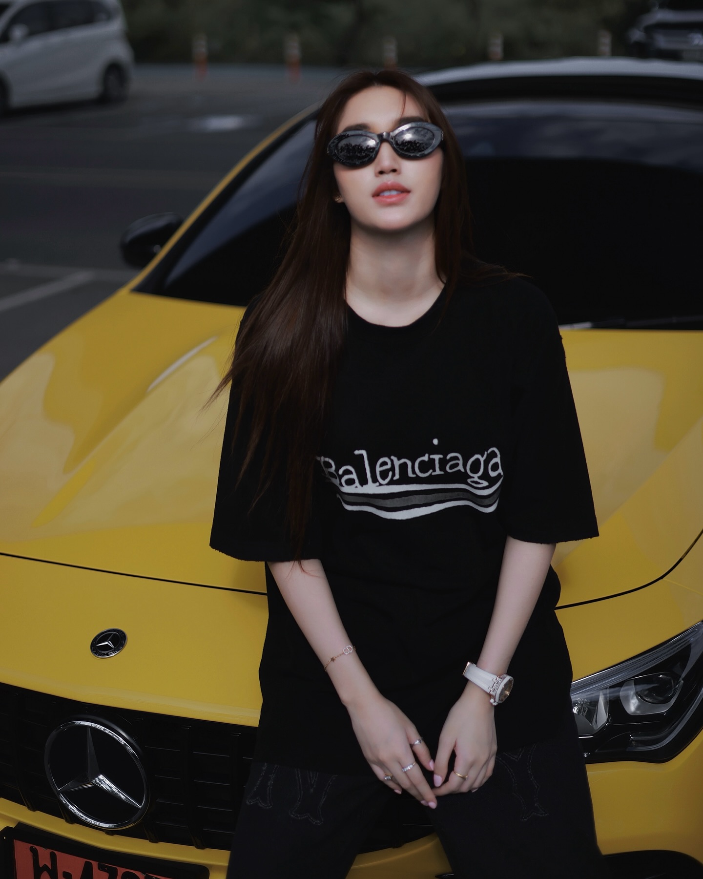 เบส - รักษ์วนีย์ คำสิงห์