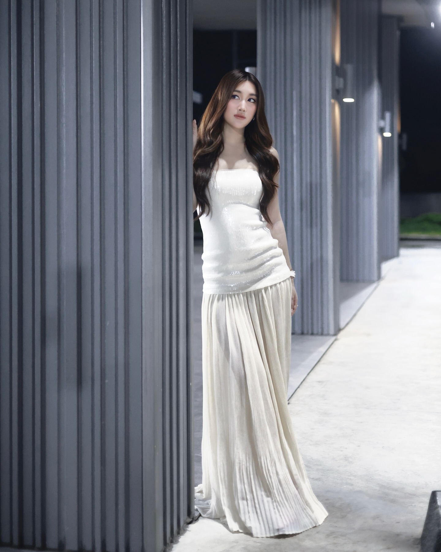 เบส - รักษ์วนีย์ คำสิงห์
