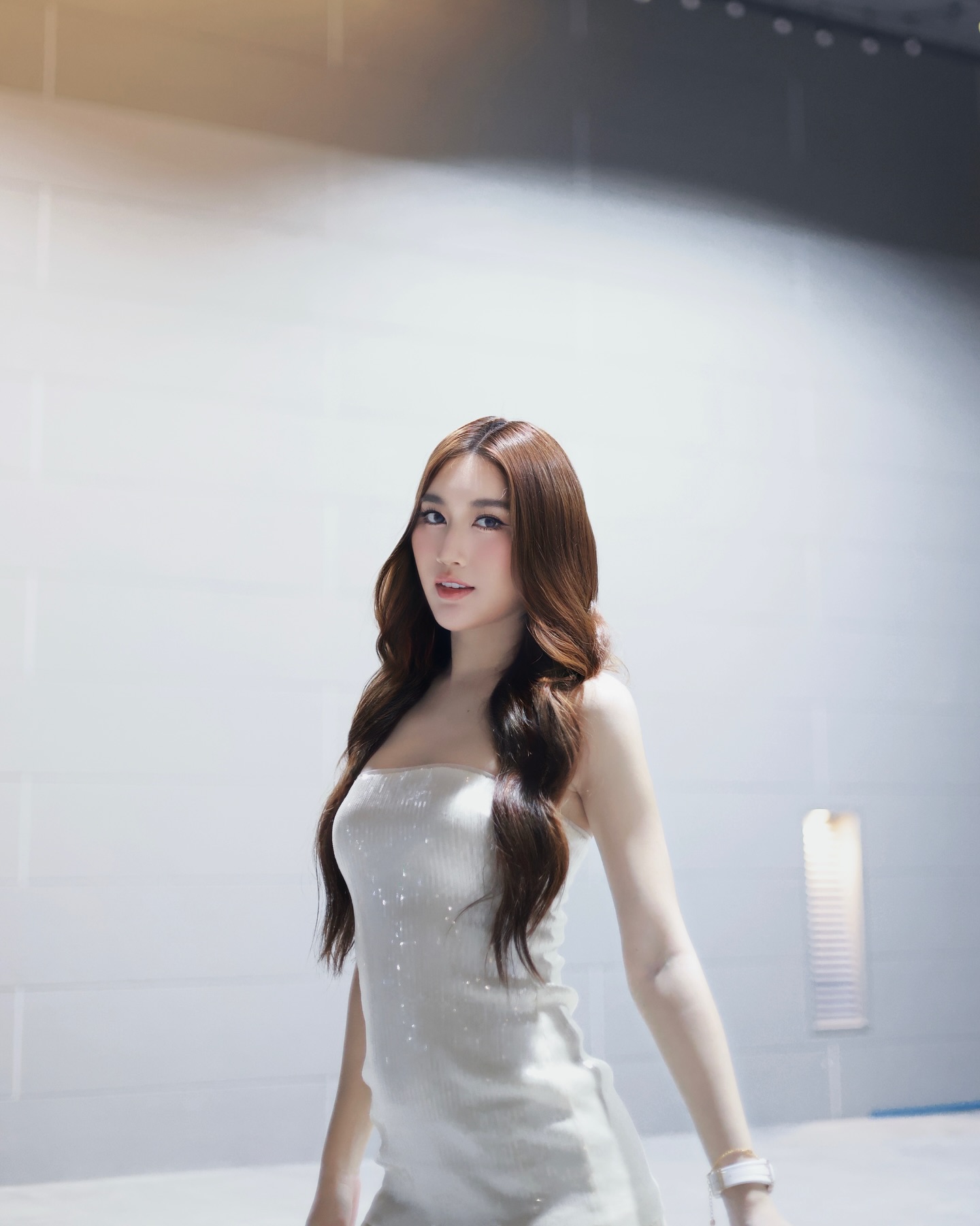 เบส - รักษ์วนีย์ คำสิงห์