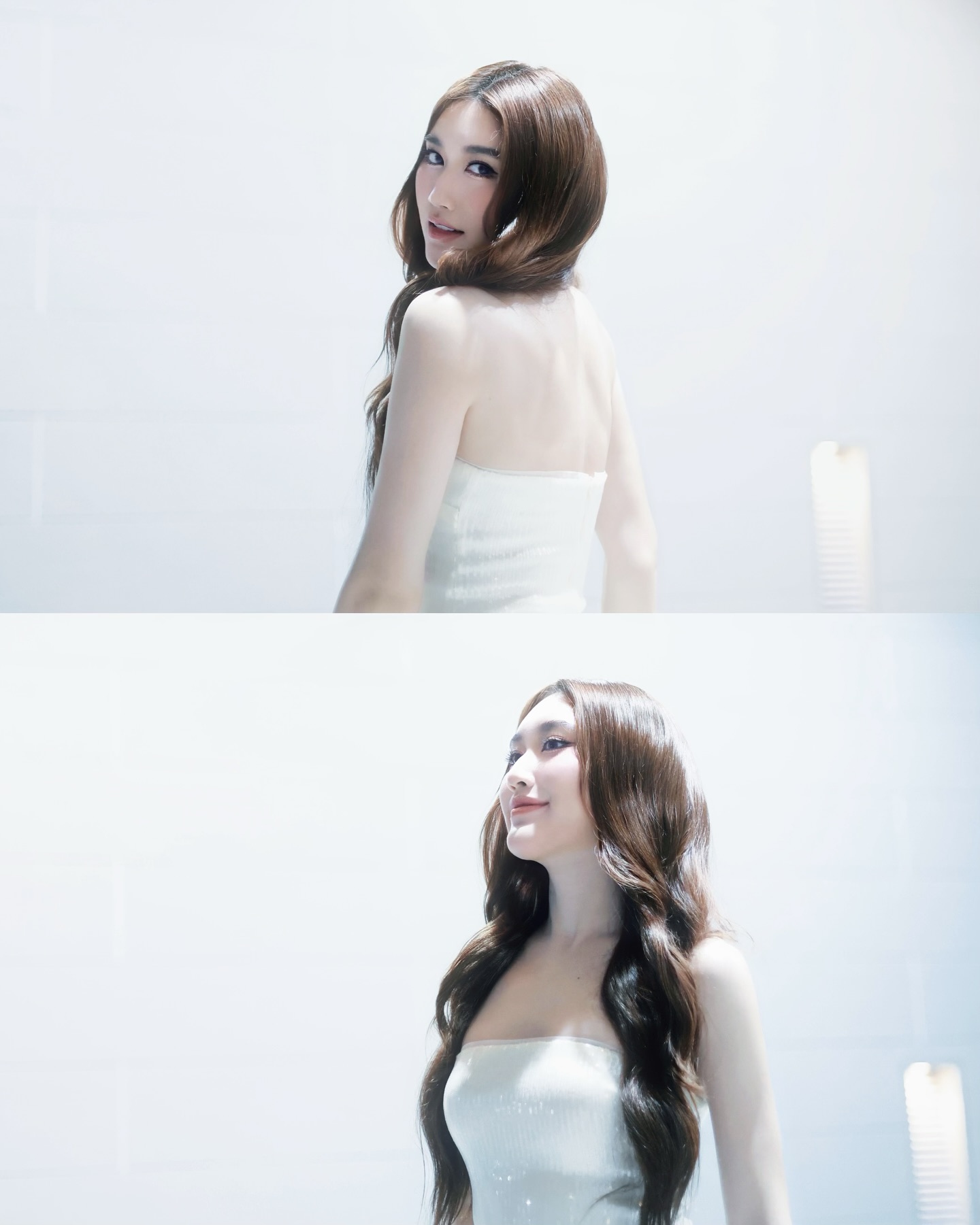 เบส - รักษ์วนีย์ คำสิงห์