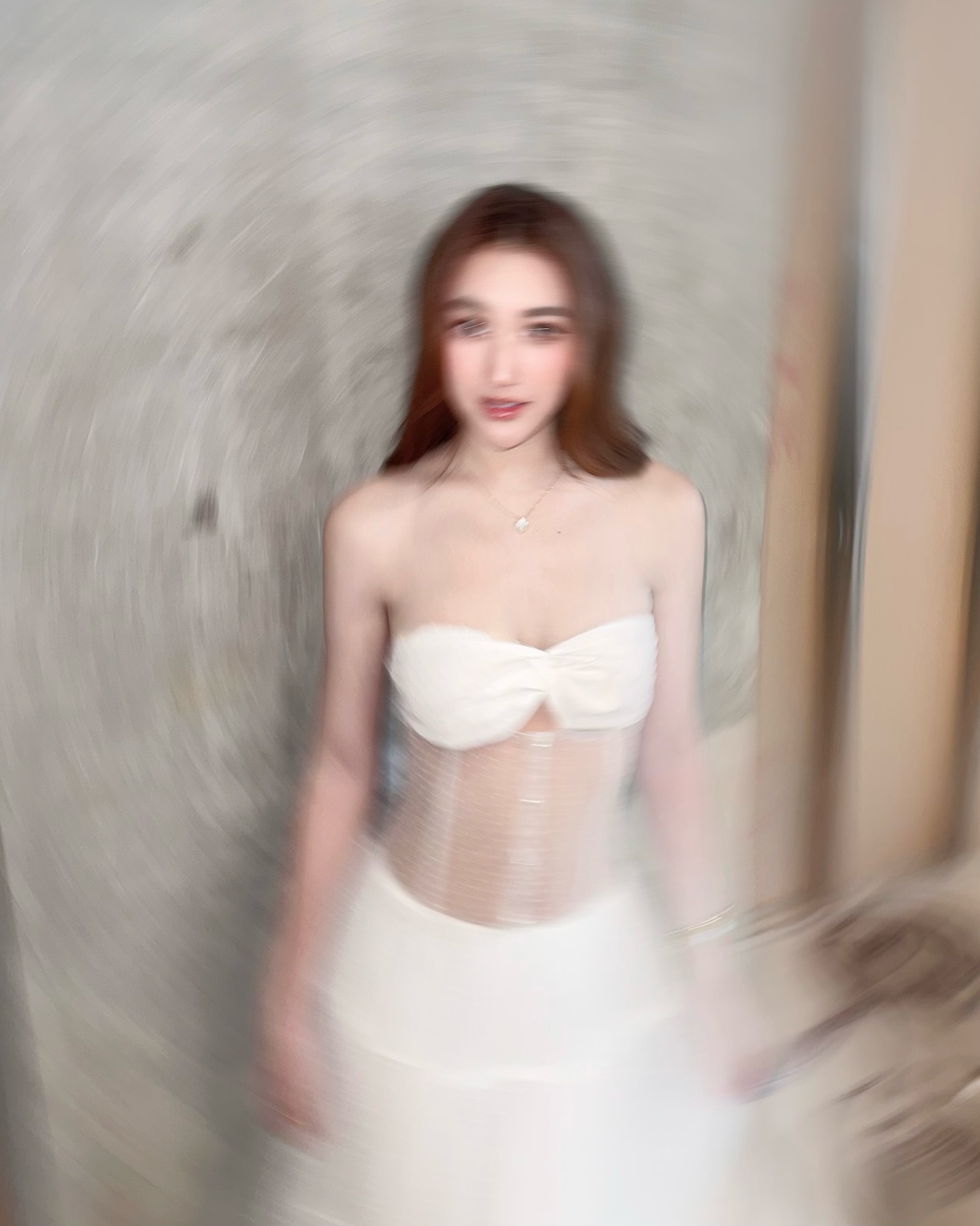 เบส - รักษ์วนีย์ คำสิงห์
