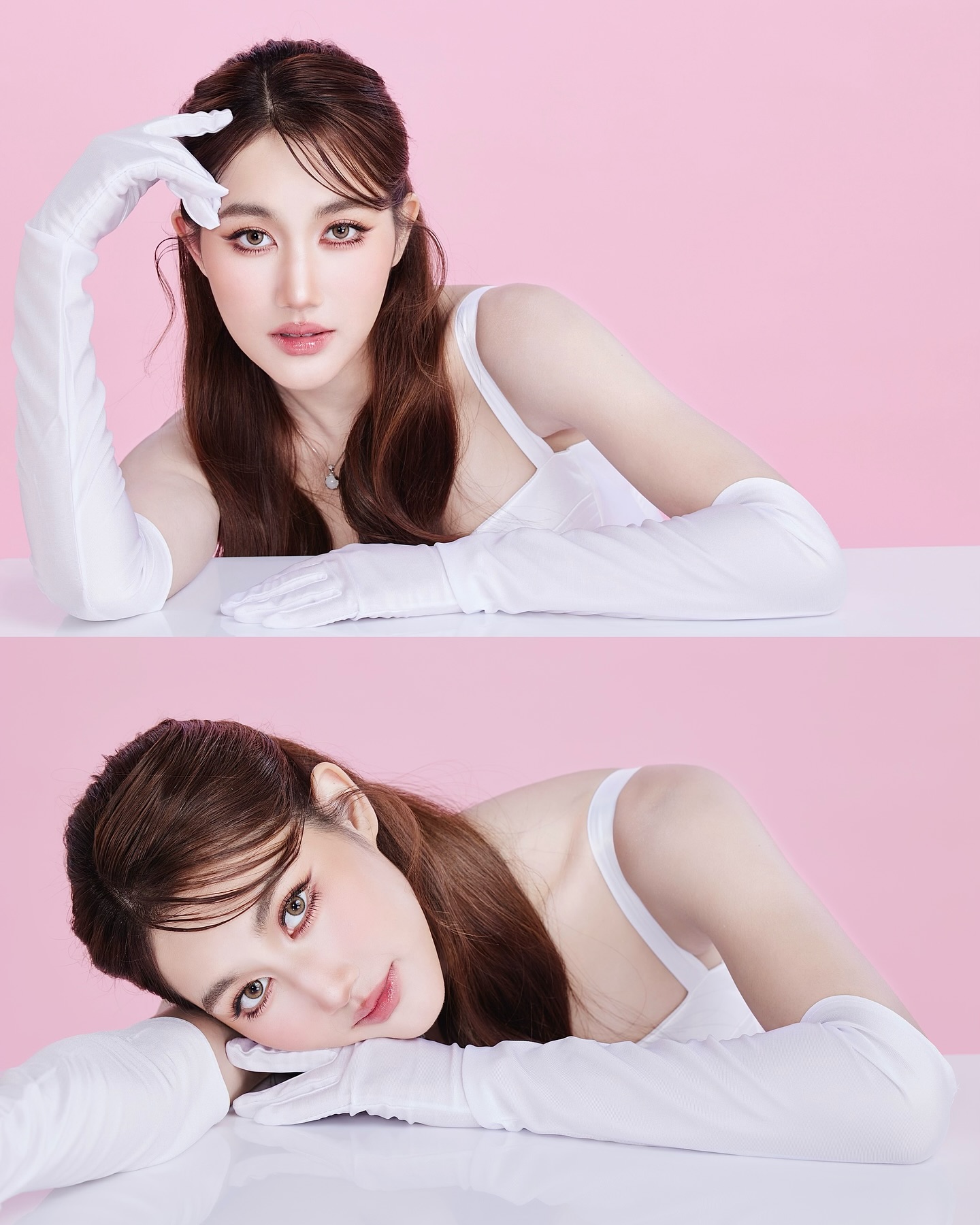 เบส - รักษ์วนีย์ คำสิงห์