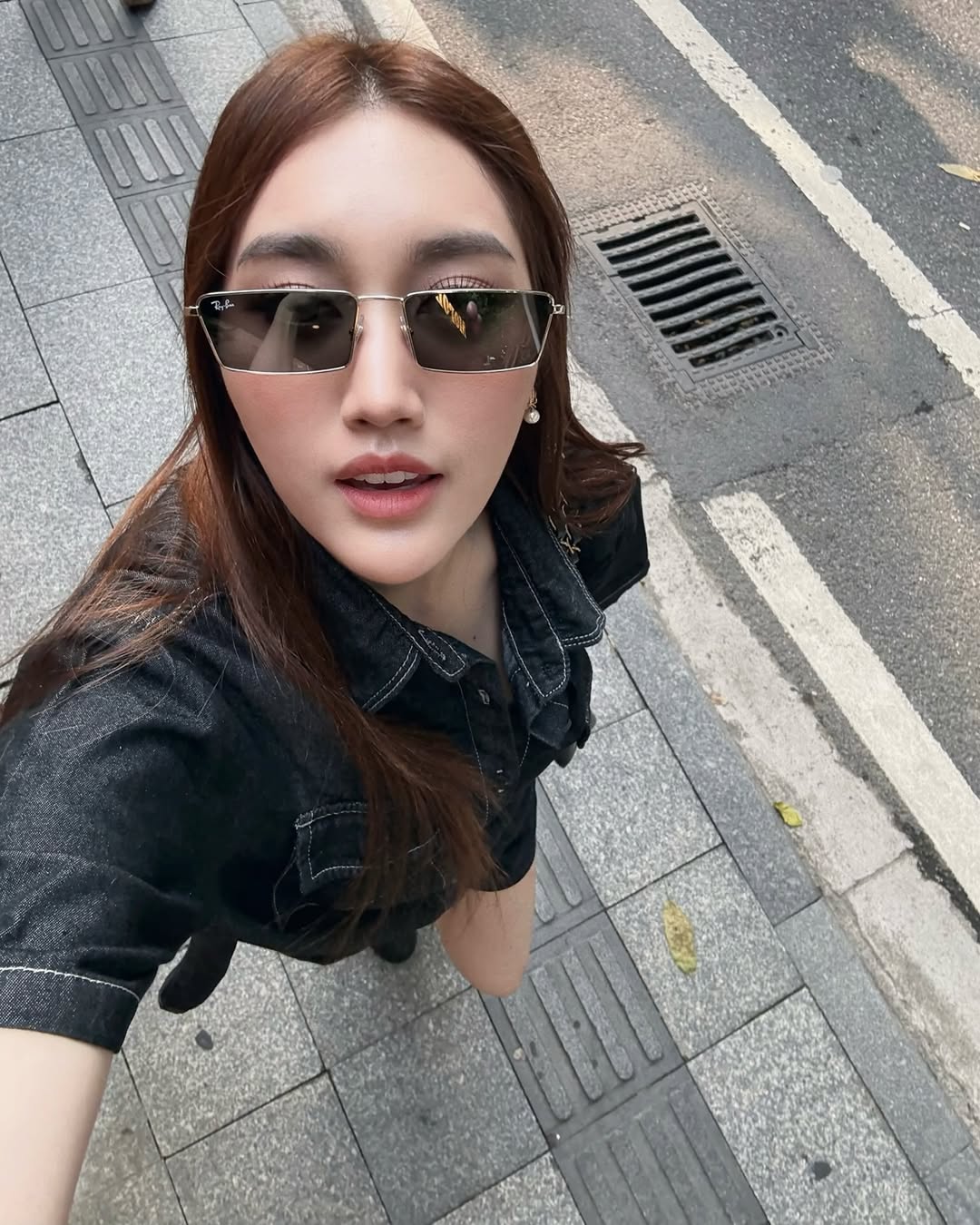 เบส - รักษ์วนีย์ คำสิงห์