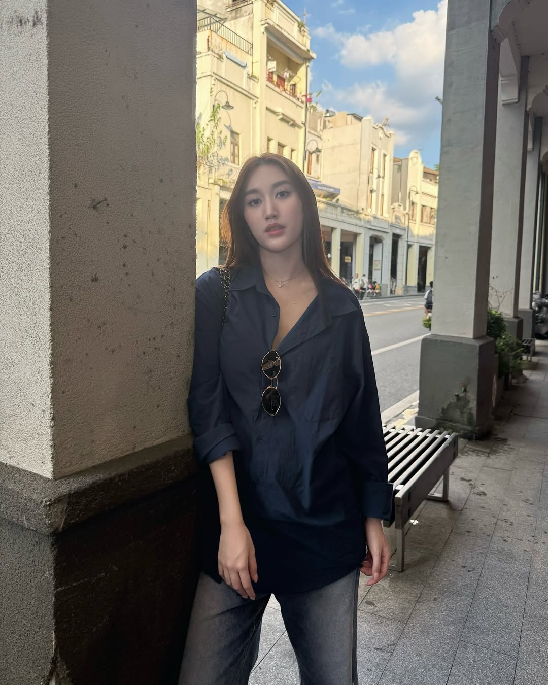 เบส - รักษ์วนีย์ คำสิงห์