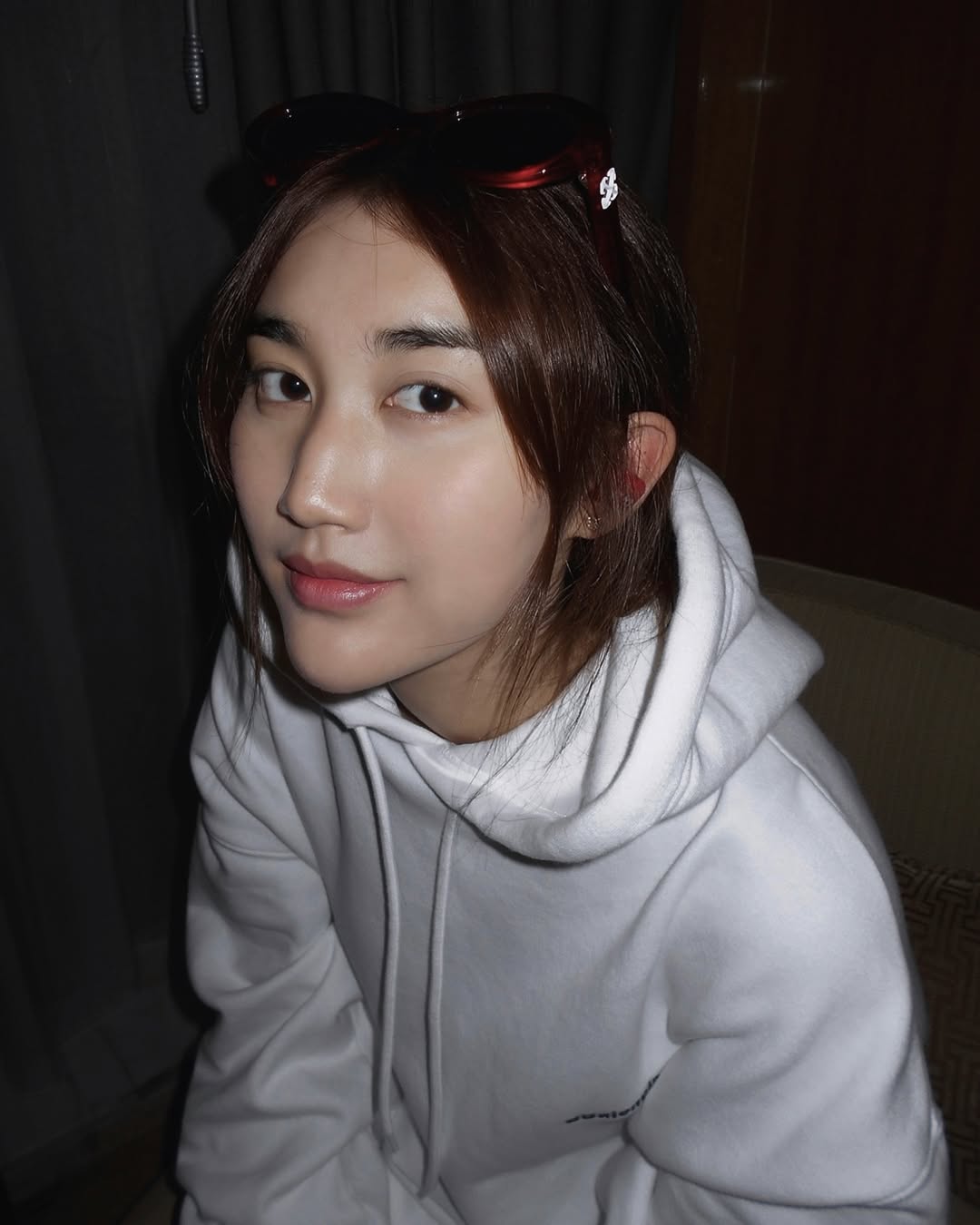 เบส - รักษ์วนีย์ คำสิงห์