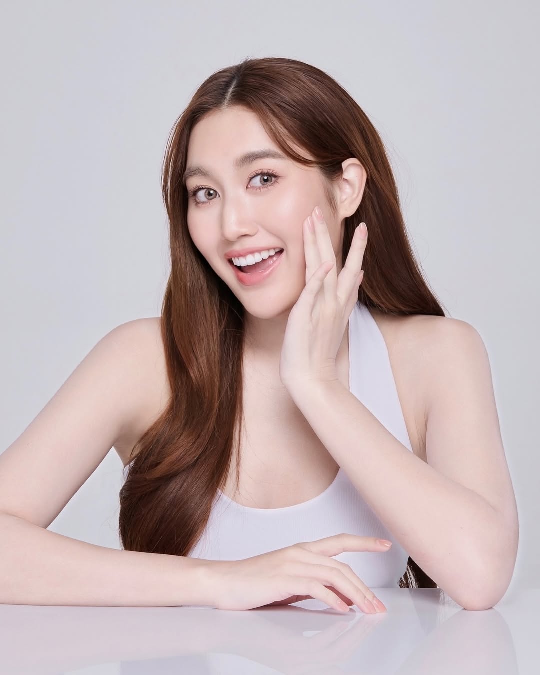 เบส - รักษ์วนีย์ คำสิงห์