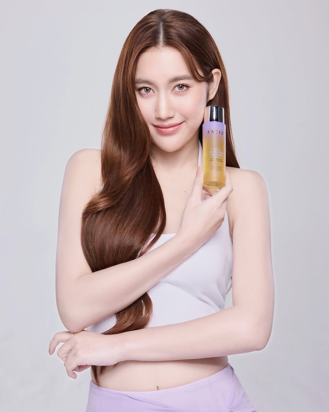 เบส - รักษ์วนีย์ คำสิงห์