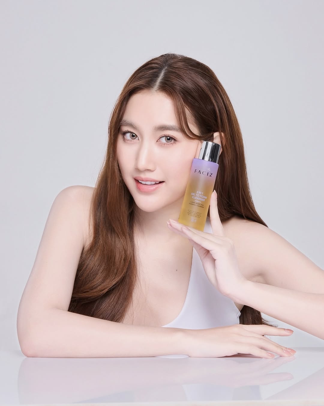 เบส - รักษ์วนีย์ คำสิงห์