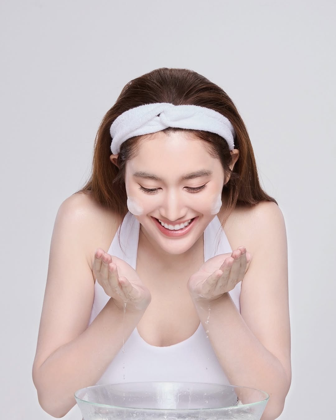 เบส - รักษ์วนีย์ คำสิงห์