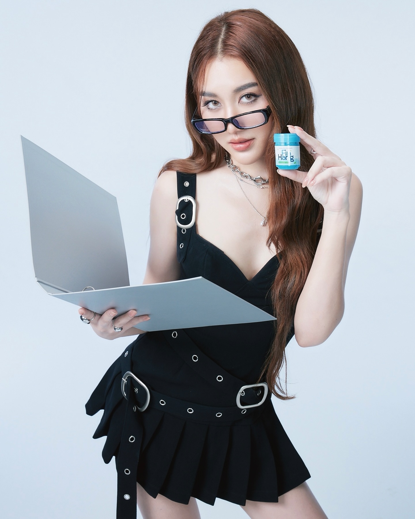 เบส - รักษ์วนีย์ คำสิงห์