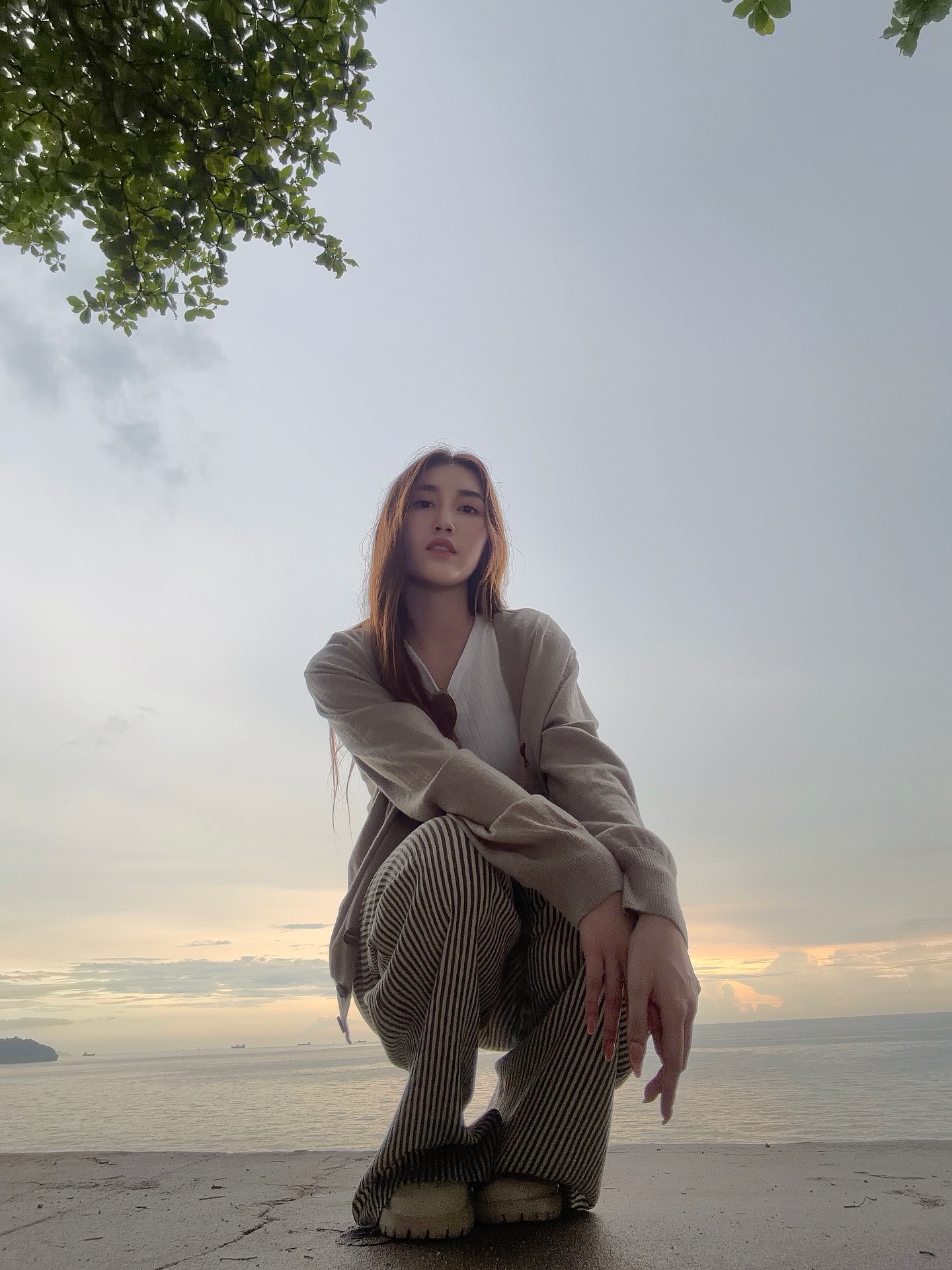 เบส - รักษ์วนีย์ คำสิงห์