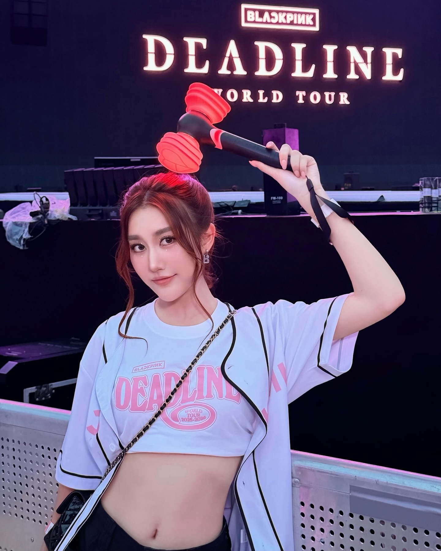 เบส - รักษ์วนีย์ คำสิงห์