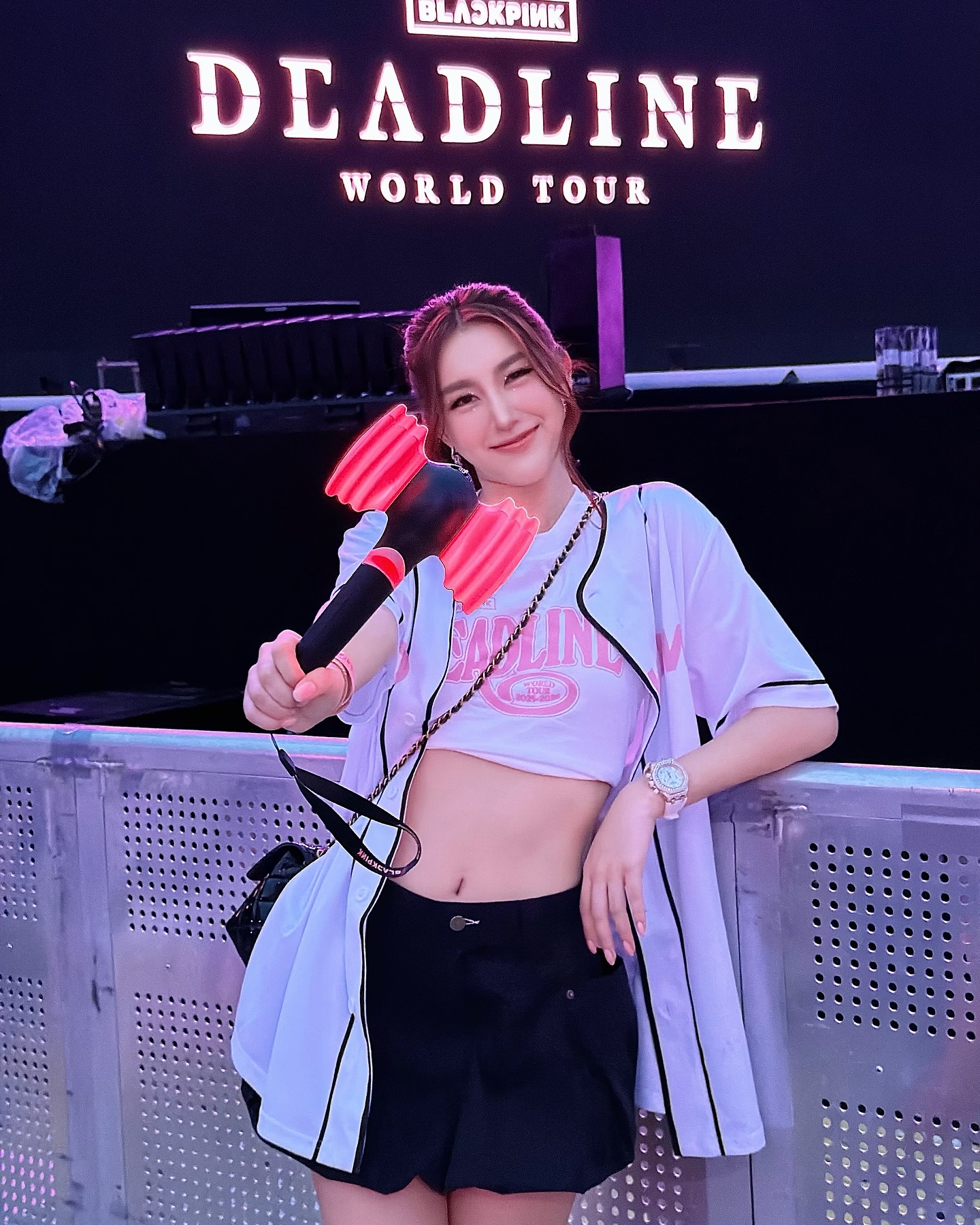 เบส - รักษ์วนีย์ คำสิงห์