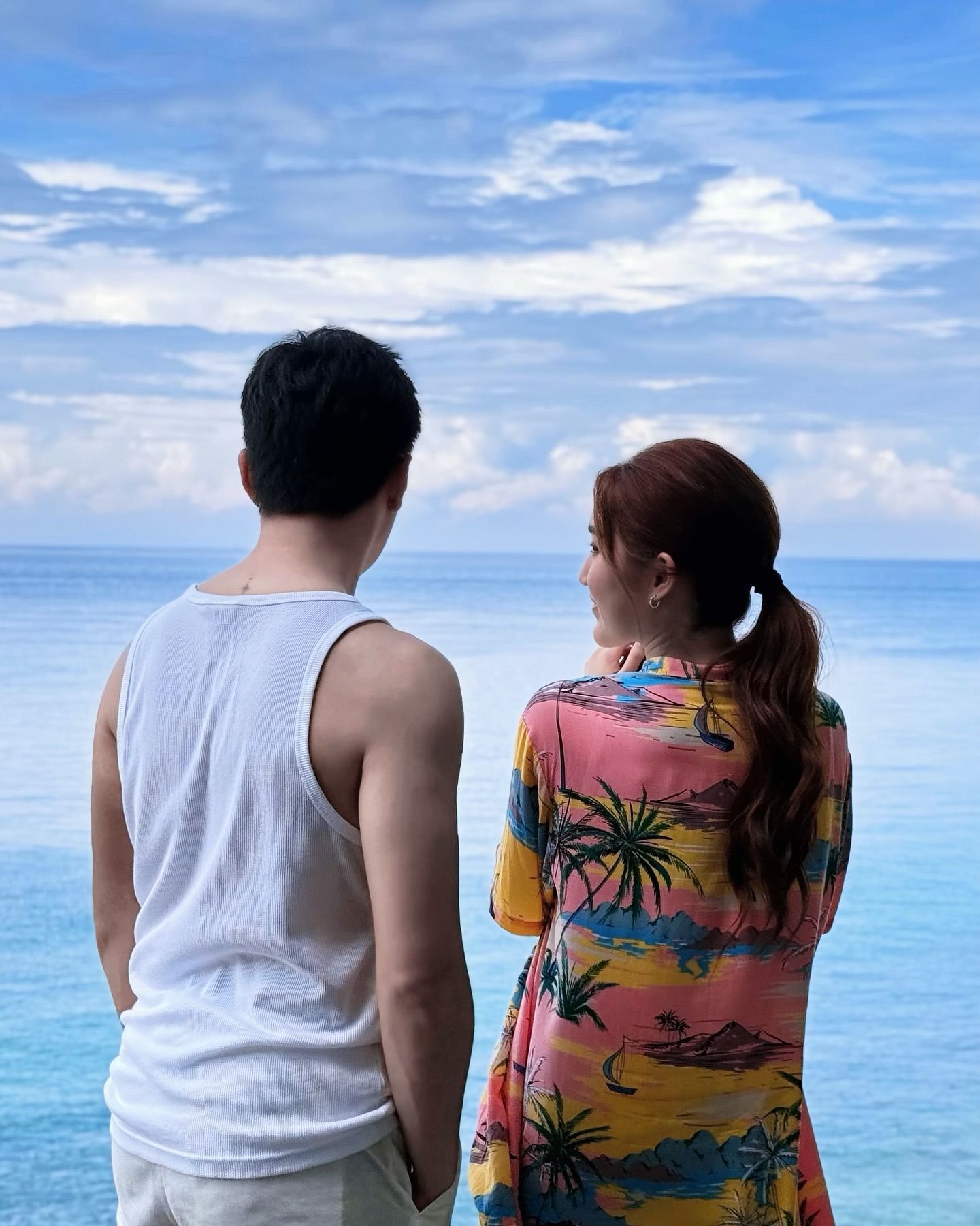 เบส - รักษ์วนีย์ คำสิงห์