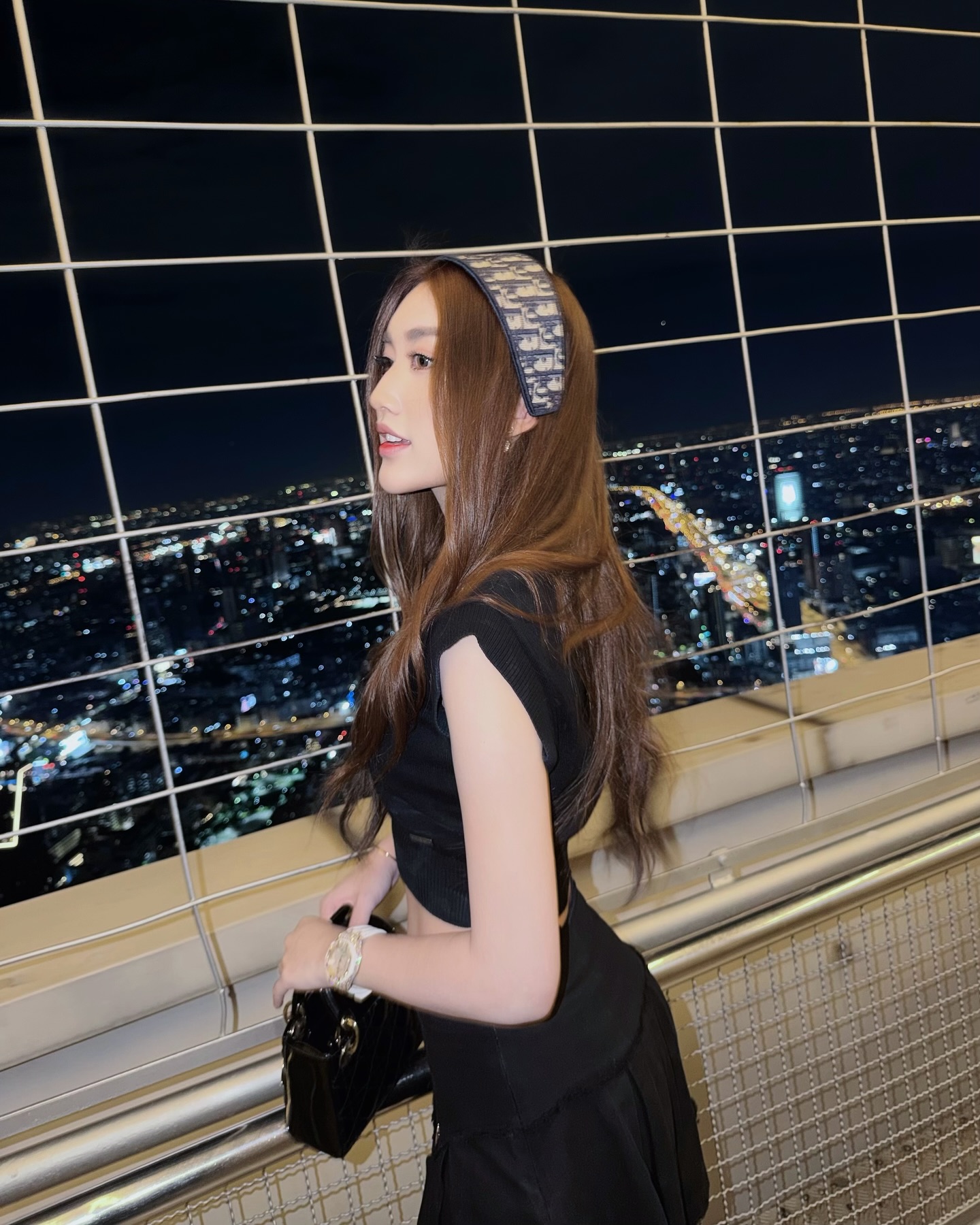 เบส - รักษ์วนีย์ คำสิงห์