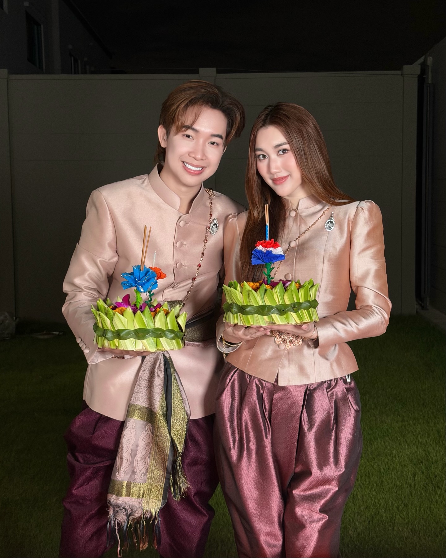 เบส - รักษ์วนีย์ คำสิงห์