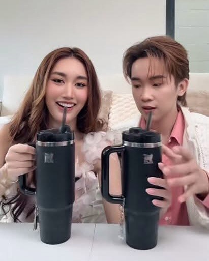 เบส - รักษ์วนีย์ คำสิงห์